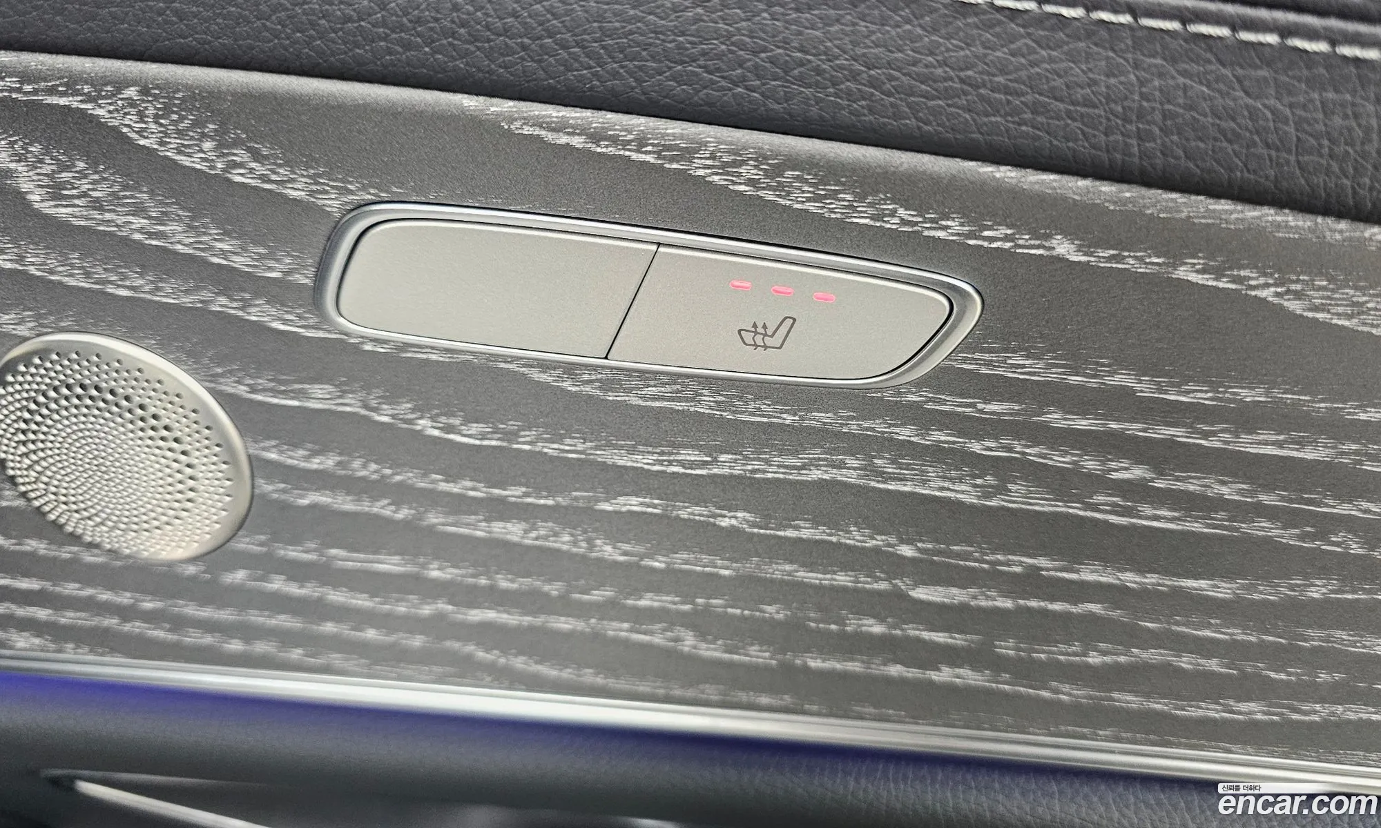 Mercedes-Benz E-Class W213 2022 — 4