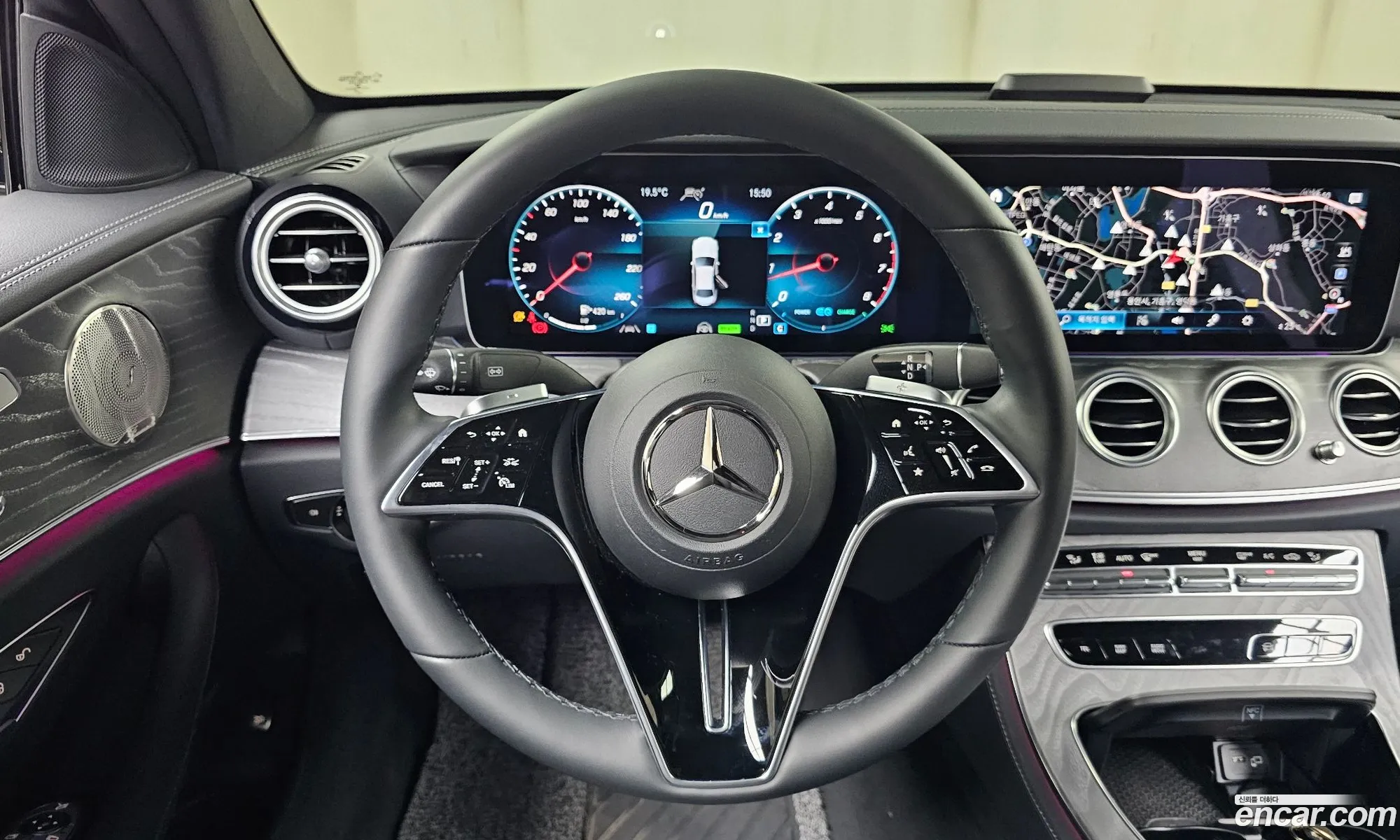 Mercedes-Benz E-Class W213 2022 — 20