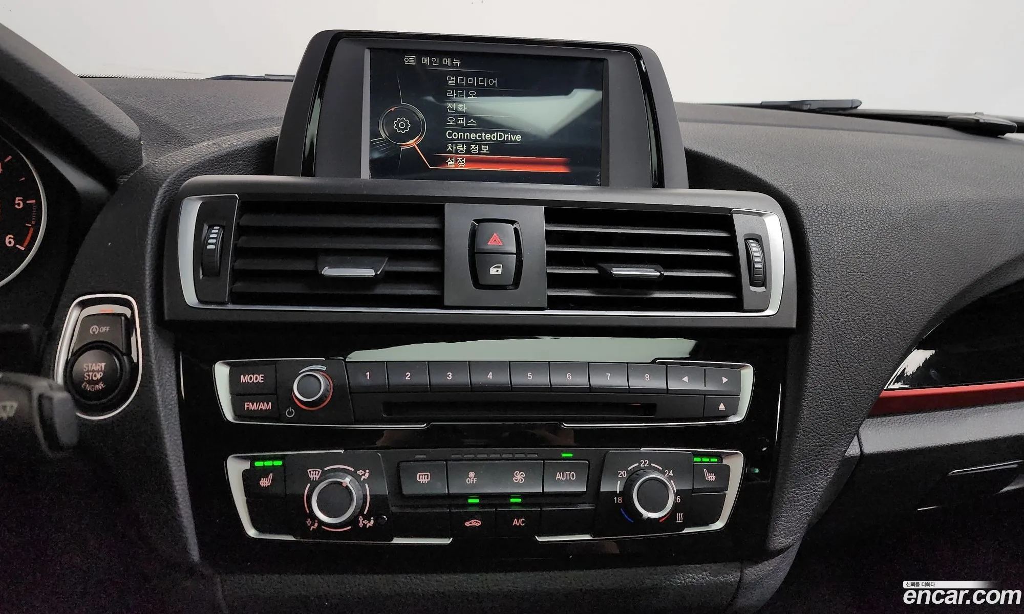 BMW 1 Series 2016 — 15