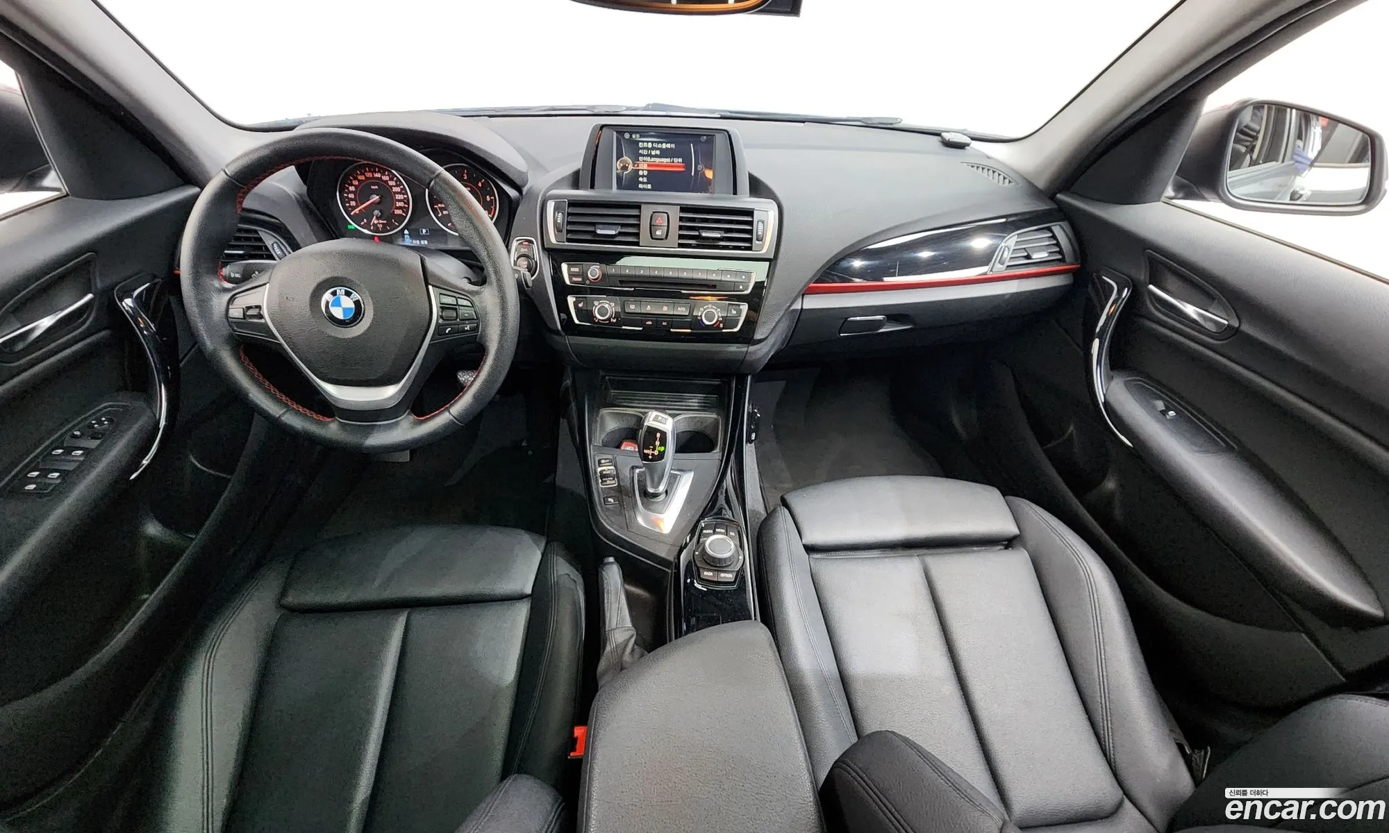 BMW 1 Series 2016 — 11