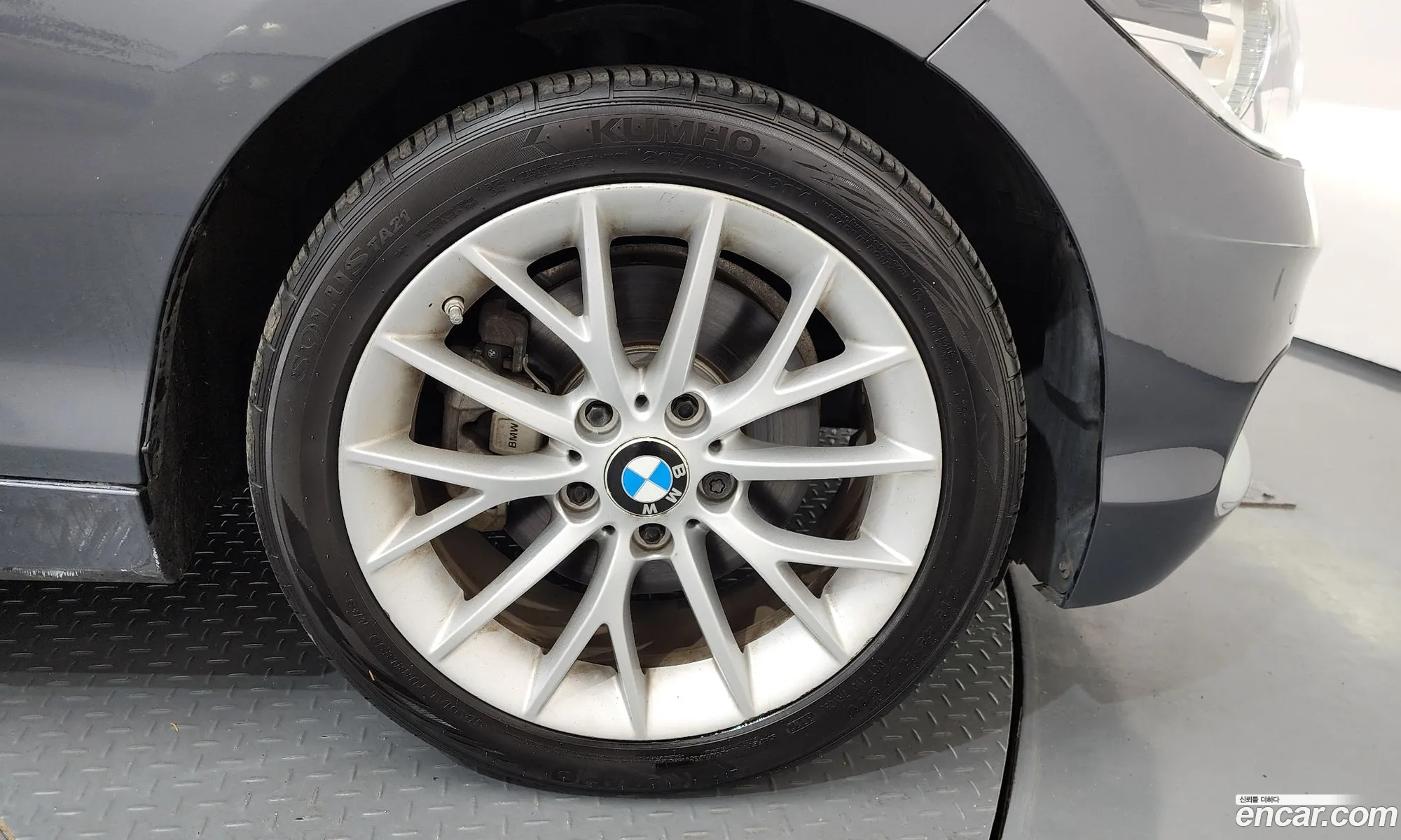 BMW 1 Series 2016 — 18