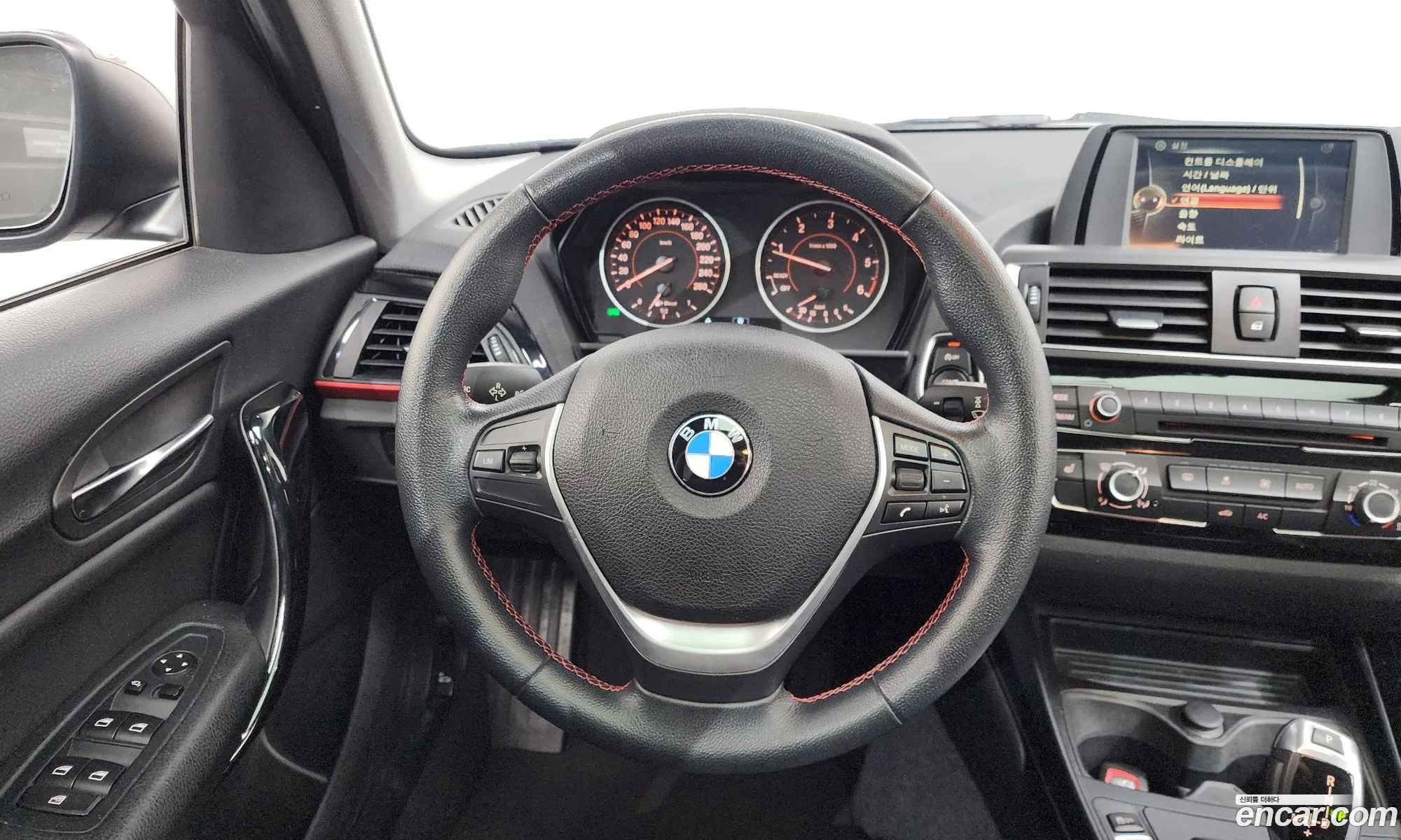 BMW 1 Series 2016 — 4