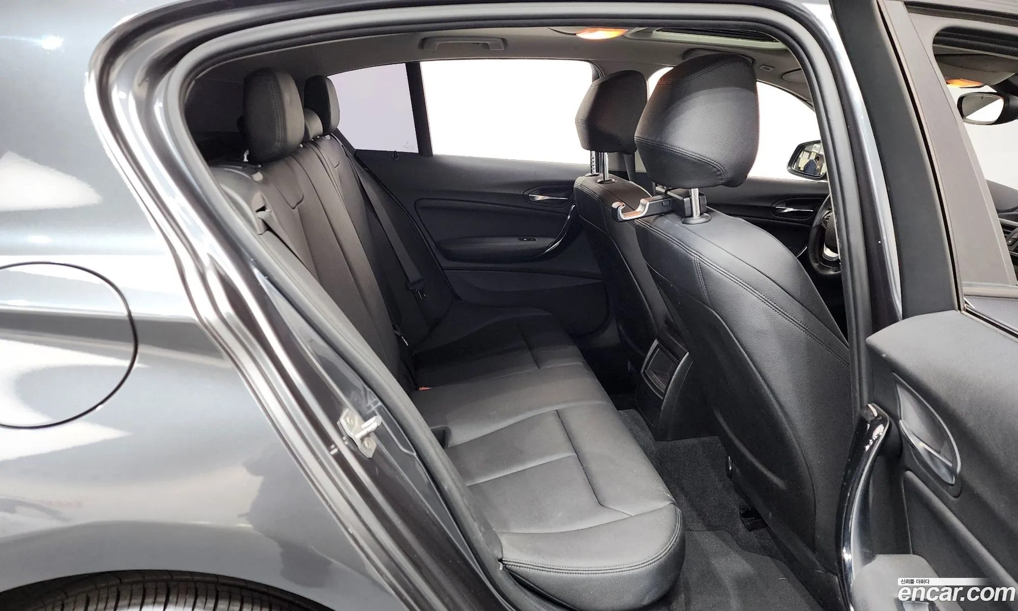BMW 1 Series 2016 — 3