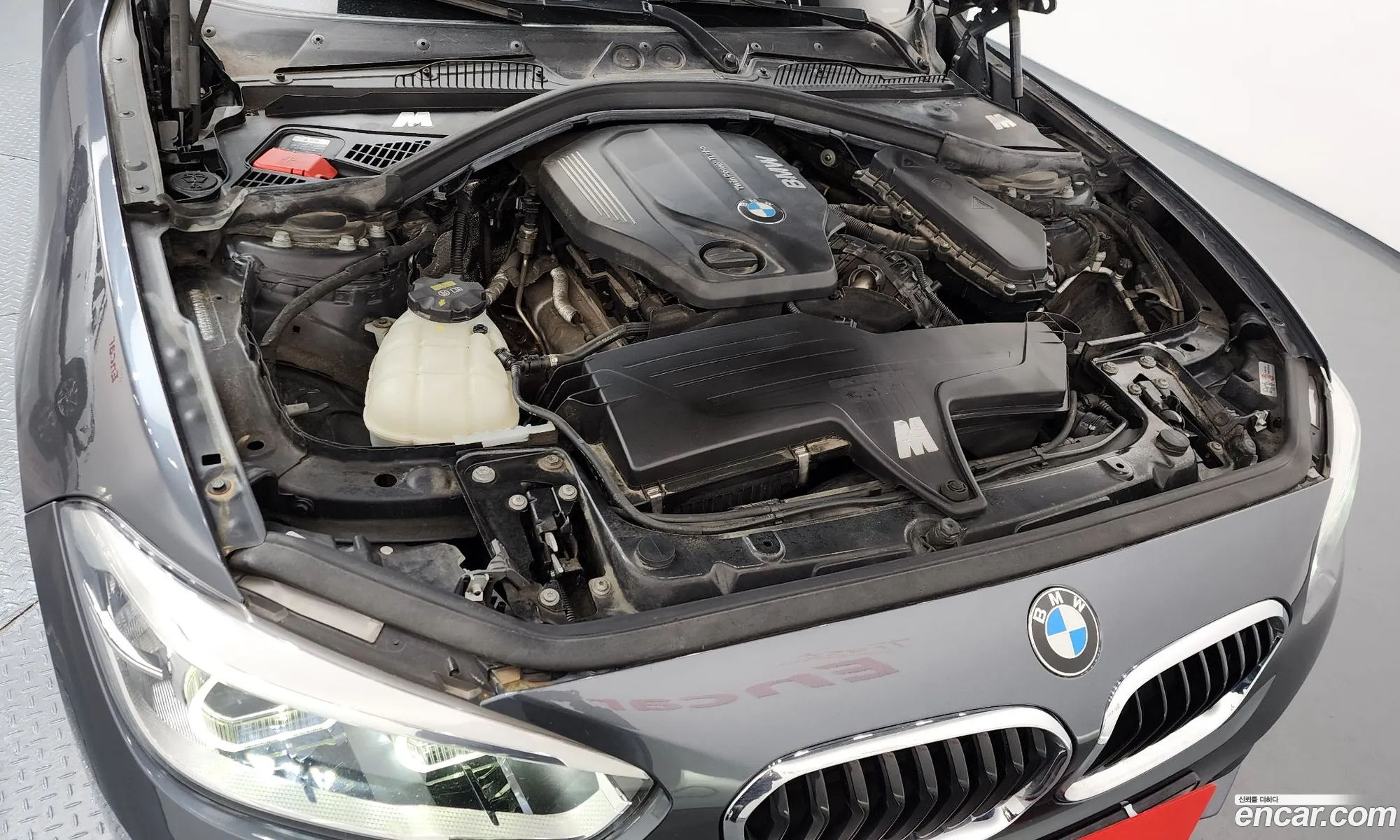BMW 1 Series 2016 — 19