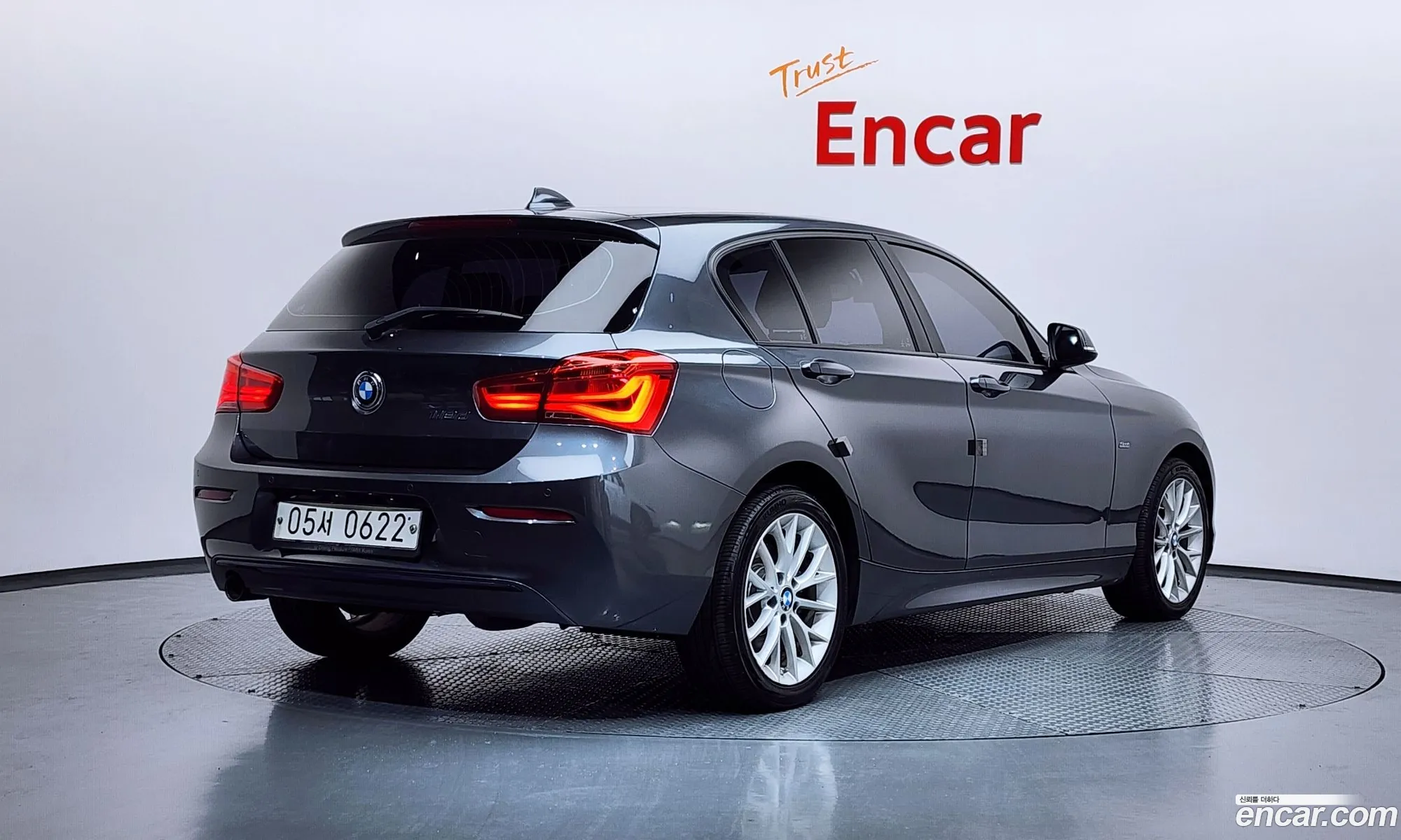 BMW 1 Series 2016 — 13