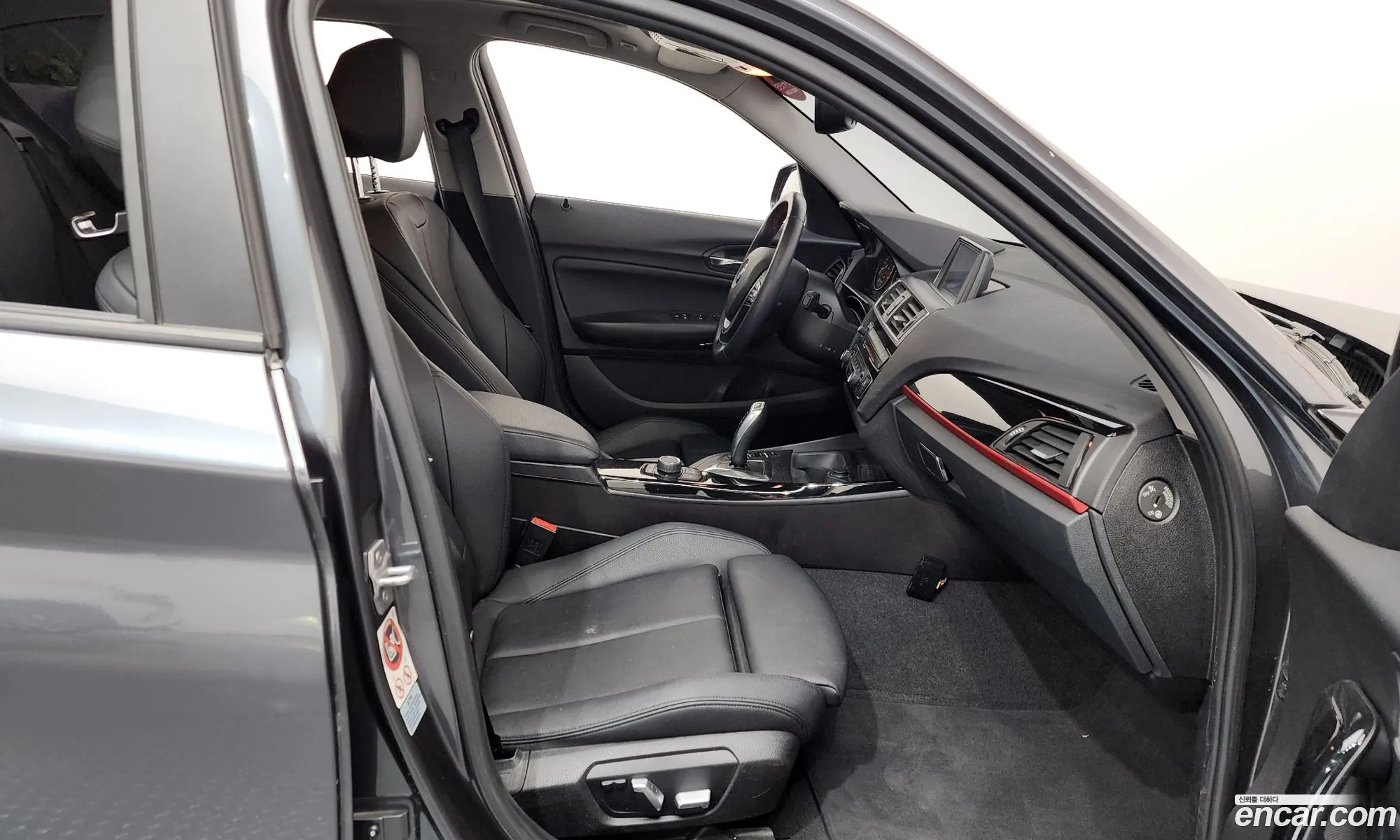 BMW 1 Series 2016 — 6
