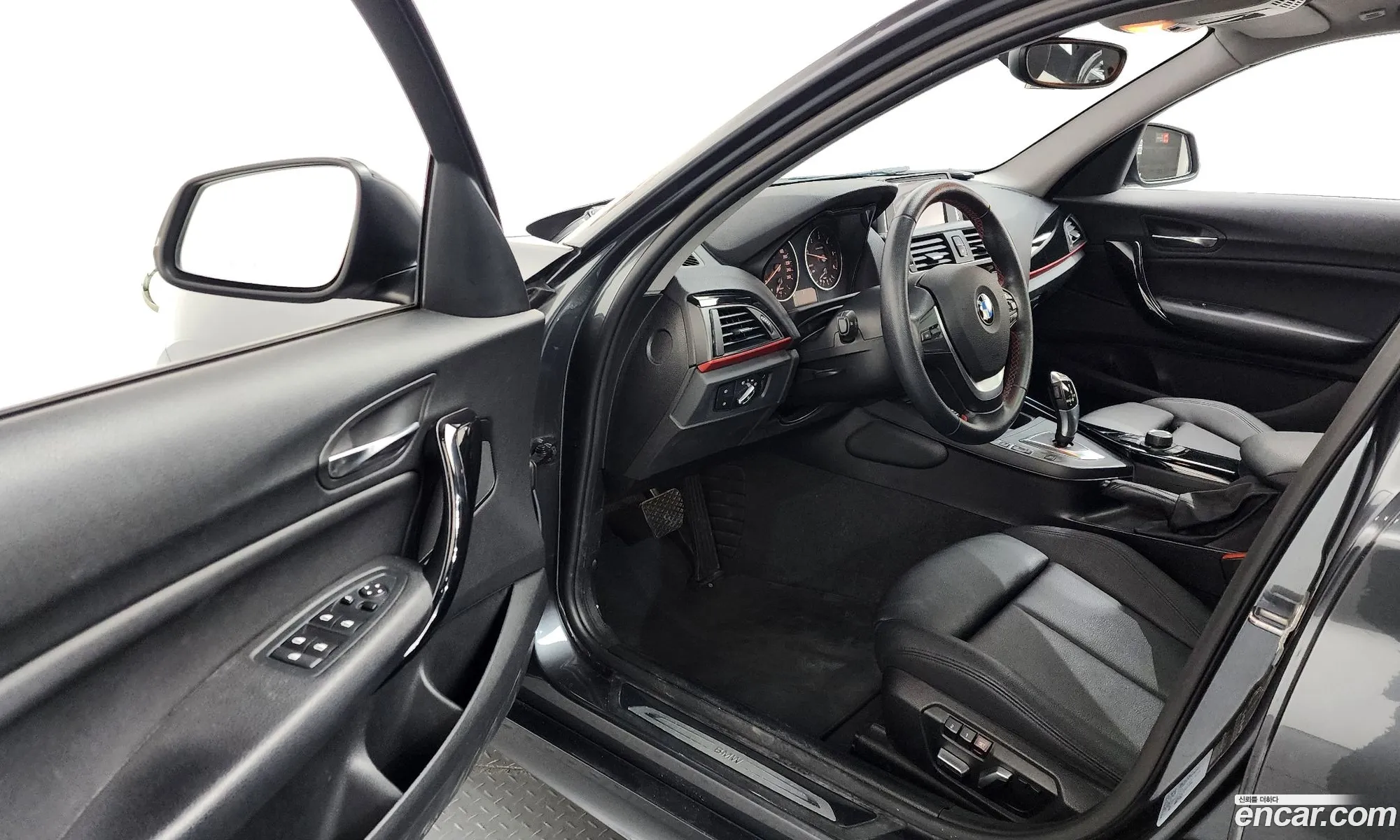 BMW 1 Series 2016 — 17