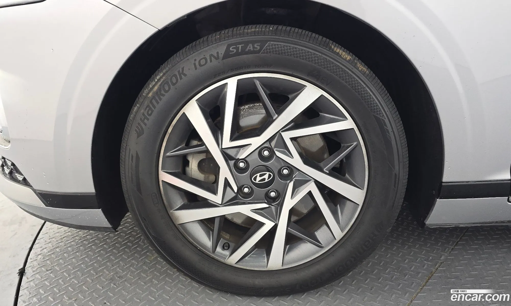 Hyundai Grandeur 2023 — 9