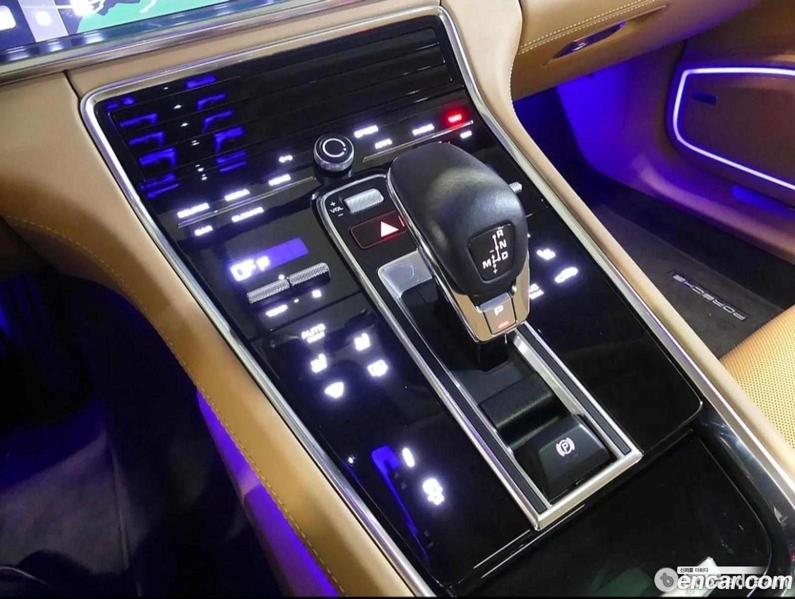 Porsche Panamera 2022 — 18