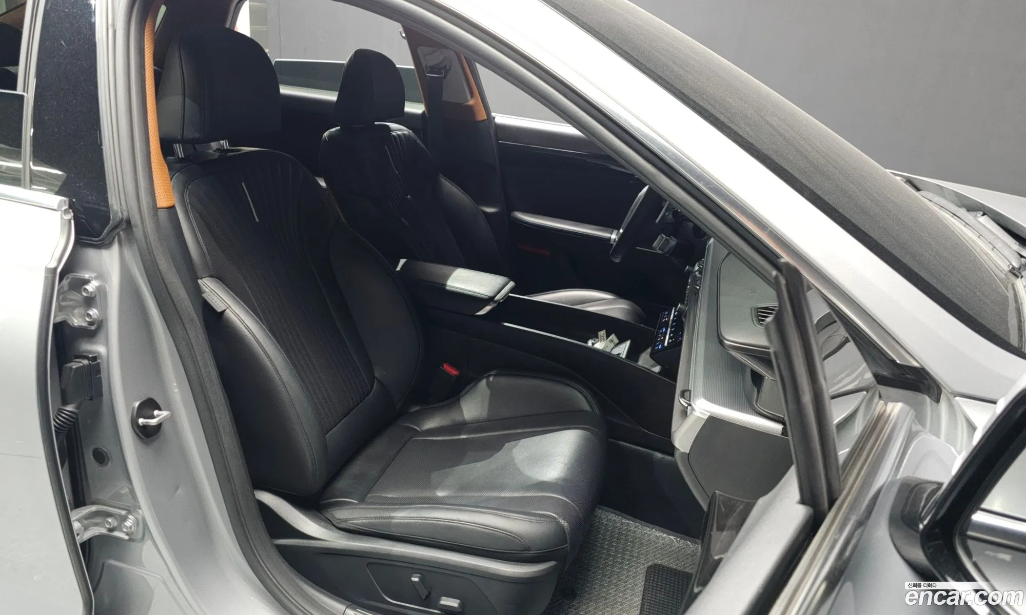 Hyundai Grandeur 2023 — 5