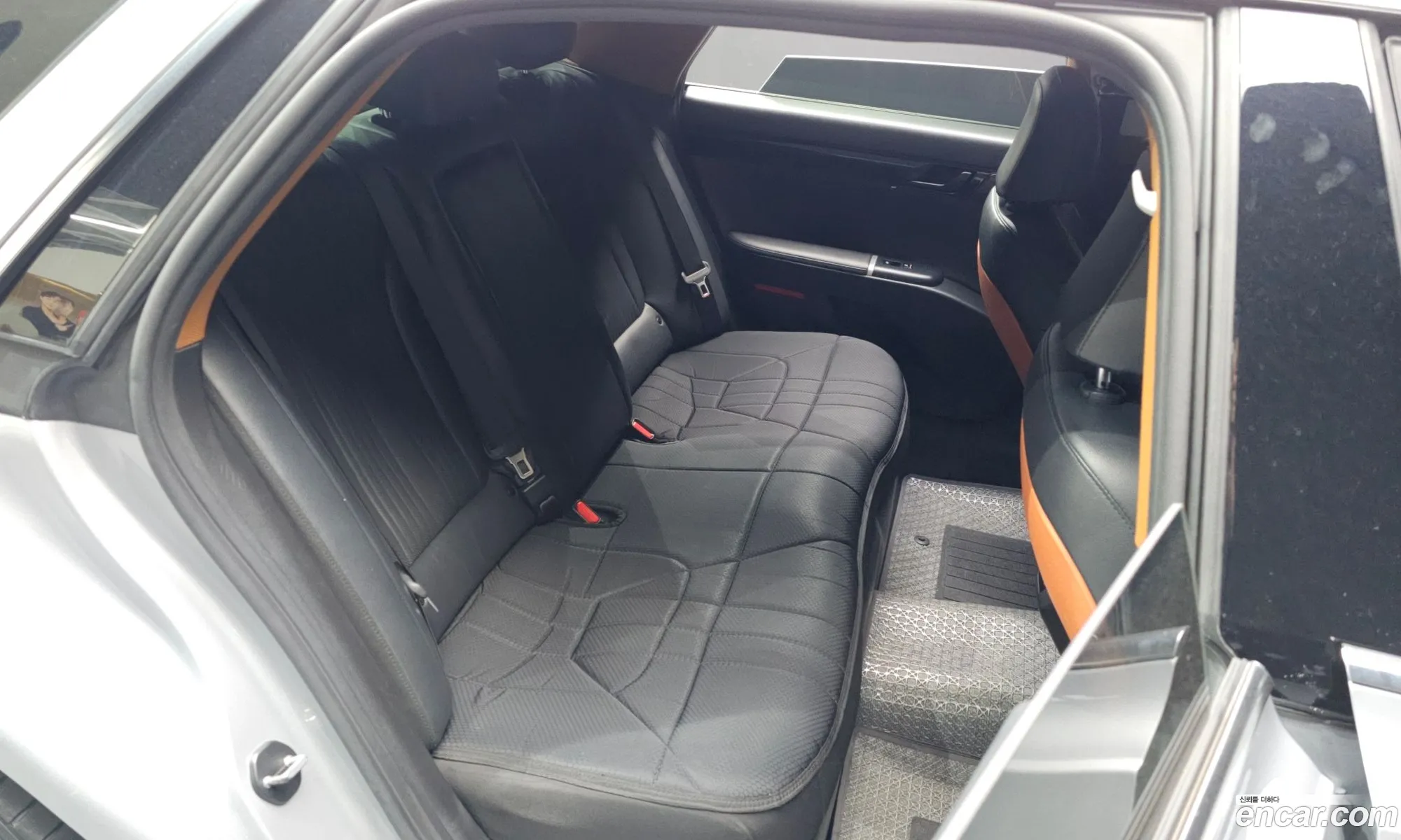Hyundai Grandeur 2023 — 8