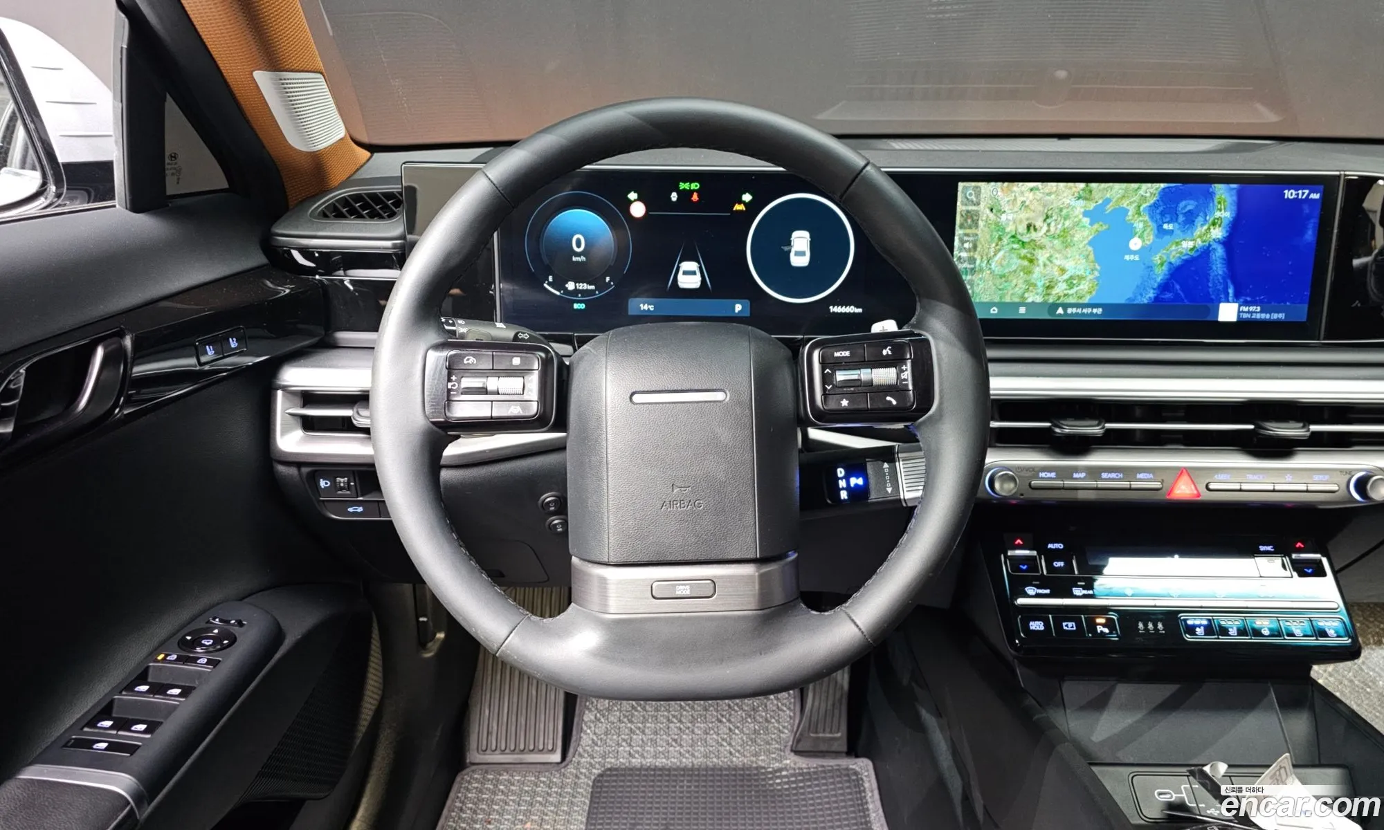 Hyundai Grandeur 2023 — 6
