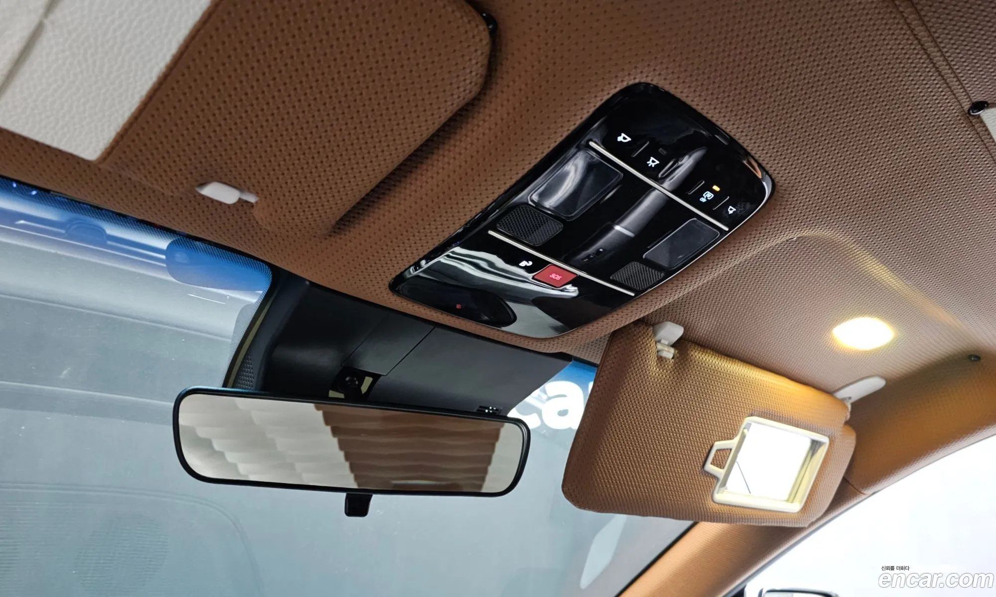 Hyundai Grandeur 2023 — 9