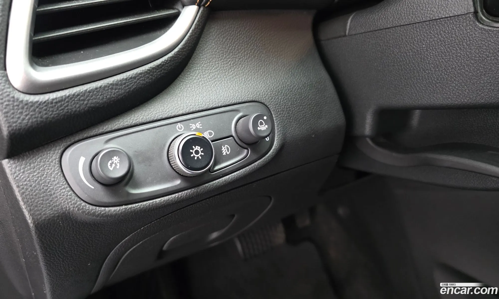 Chevrolet (GM Daewoo) Trax 2019 — 6