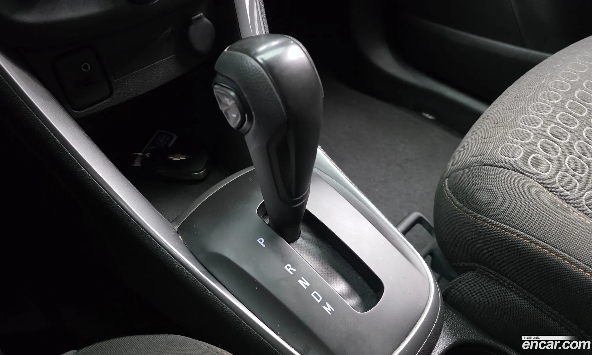 Chevrolet (GM Daewoo) Trax 2019 — 18