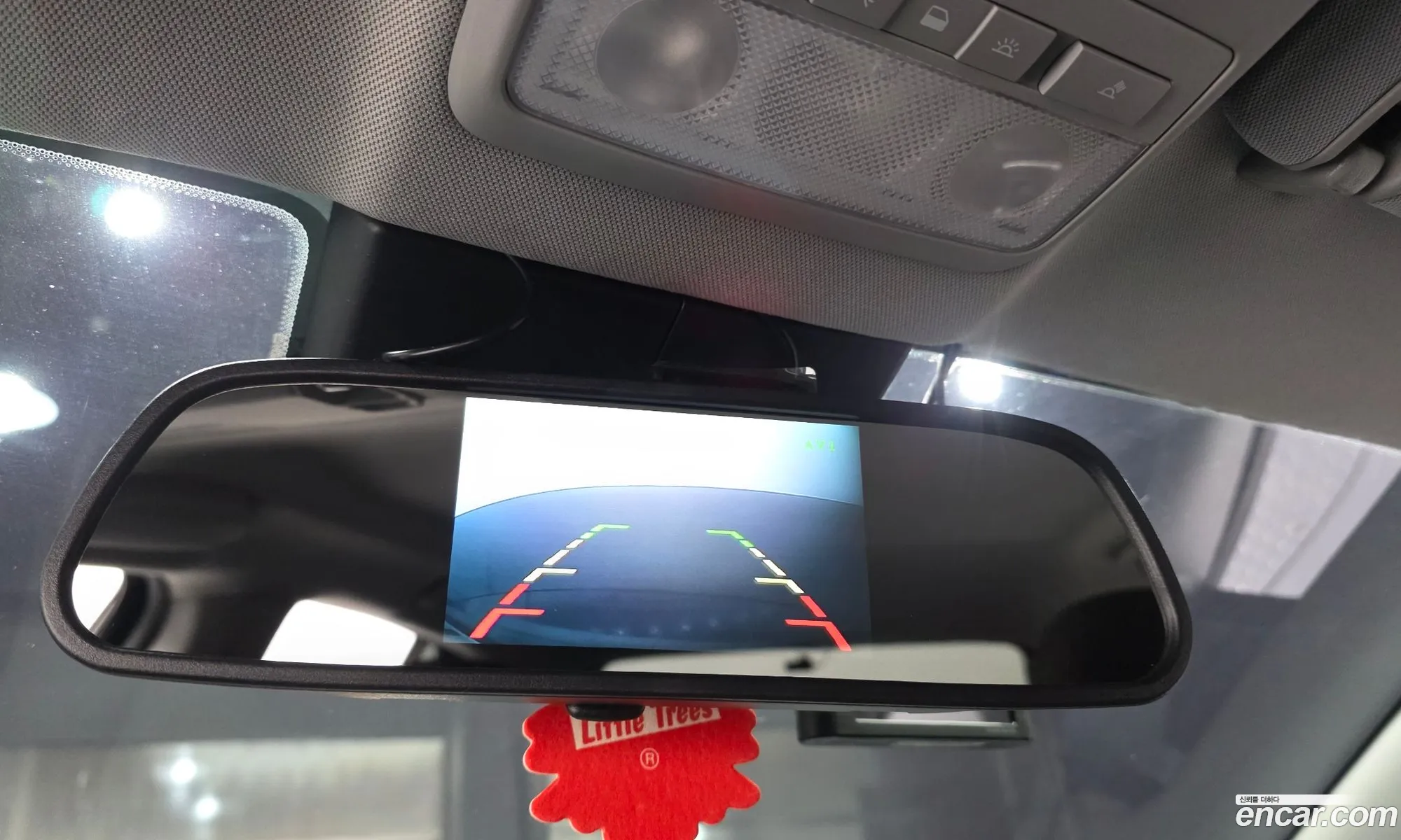 Chevrolet (GM Daewoo) Trax 2019 — 2