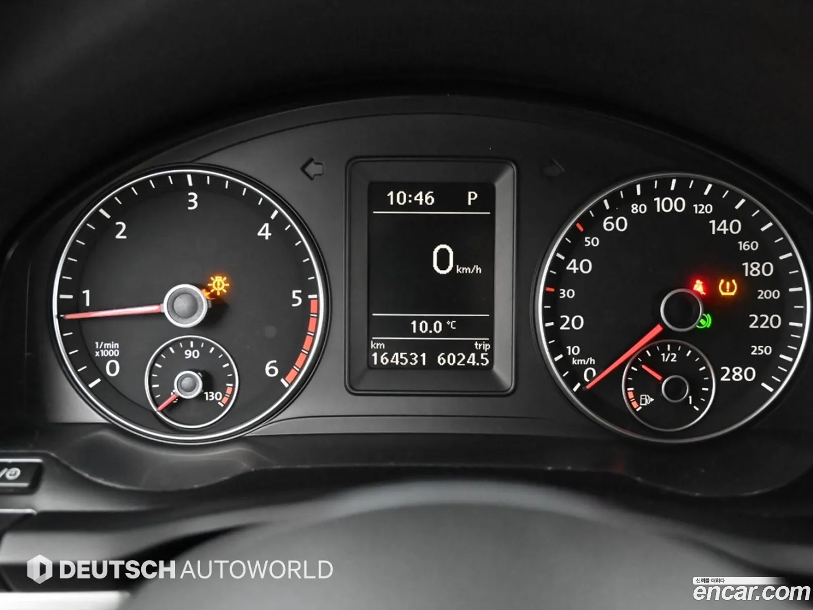 Volkswagen Scirocco 2013 — 20