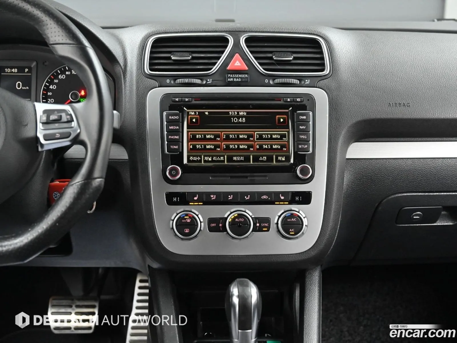 Volkswagen Scirocco 2013 — 16