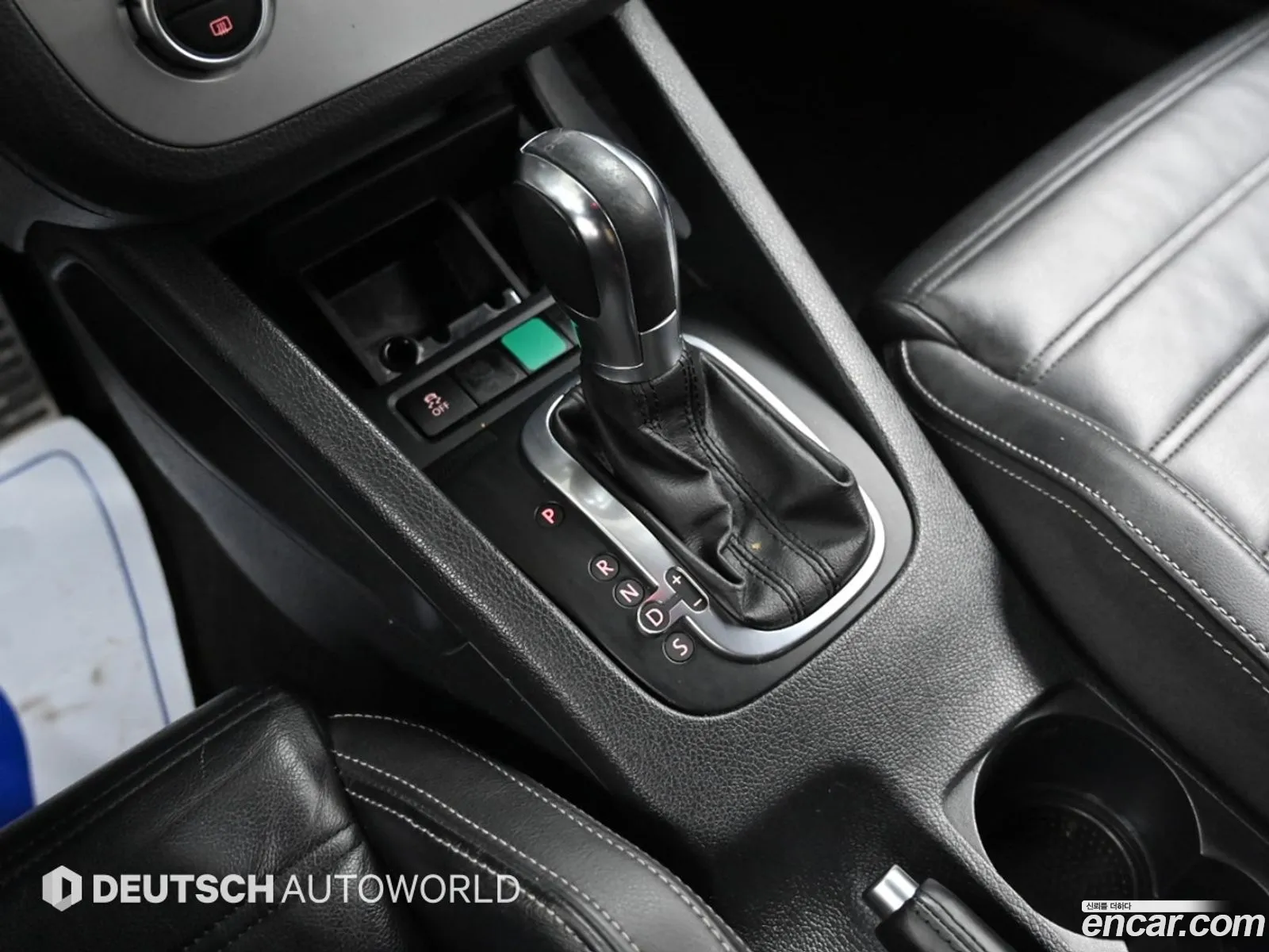 Volkswagen Scirocco 2013 — 6