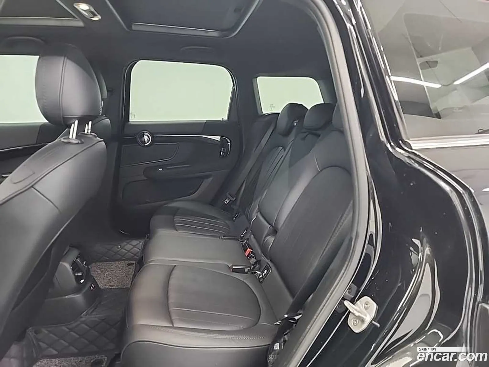 Mini Cooper S Countryman 2023 — 8