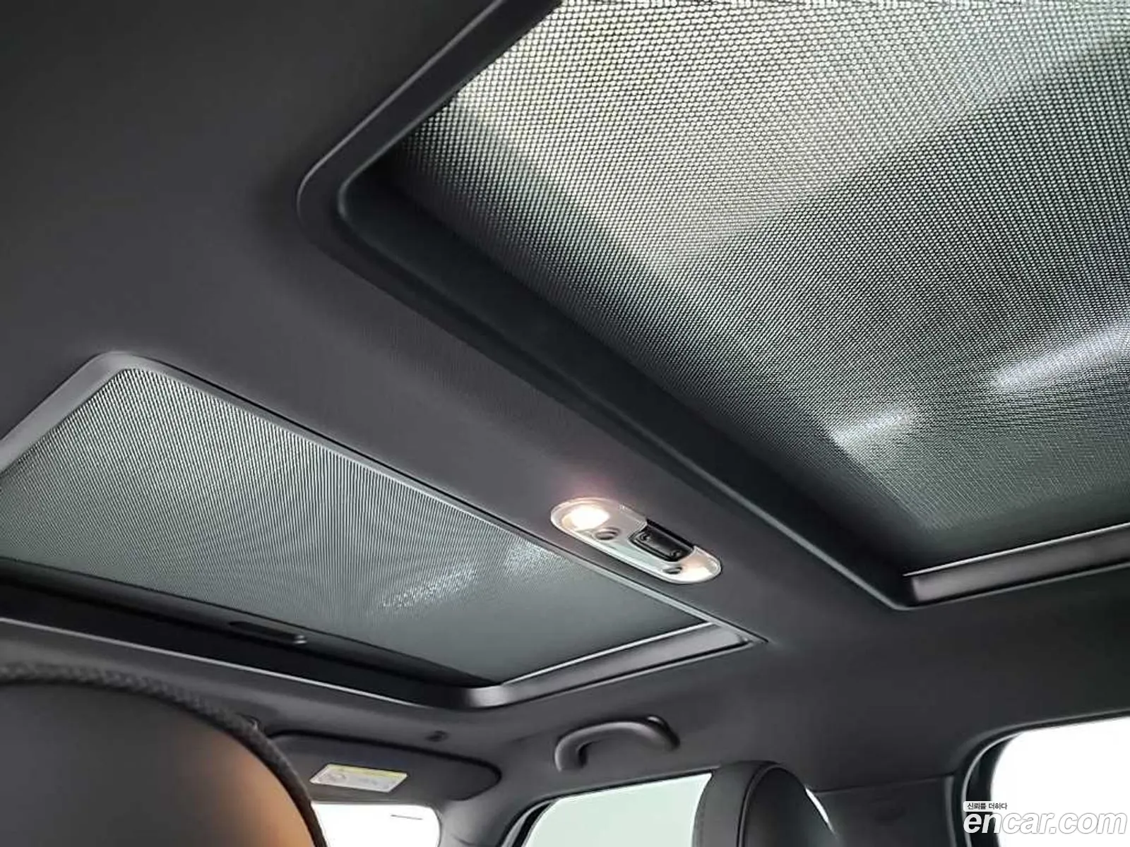 Mini Cooper S Countryman 2023 — 2