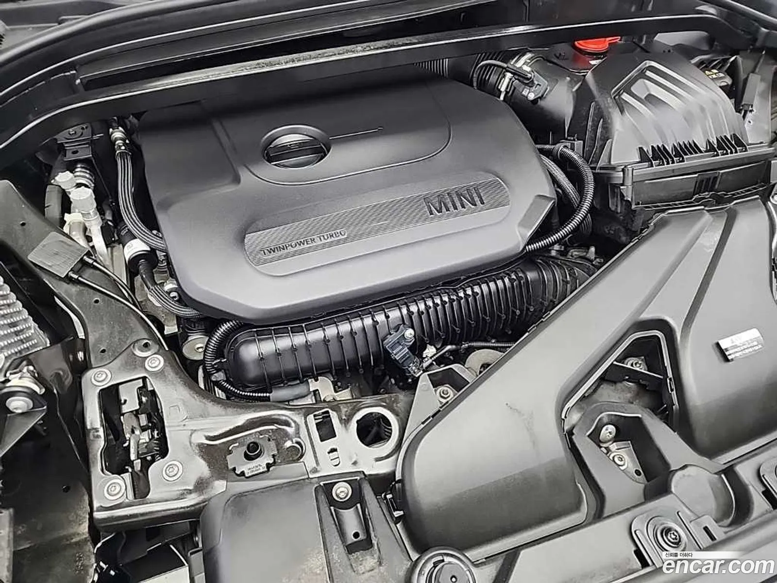 Mini Cooper S Countryman 2023 — 15