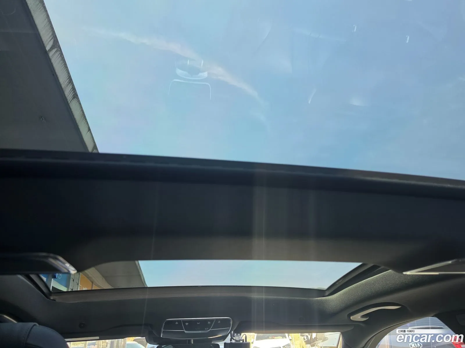 Mercedes-Benz S-Class W222 2019 — 16