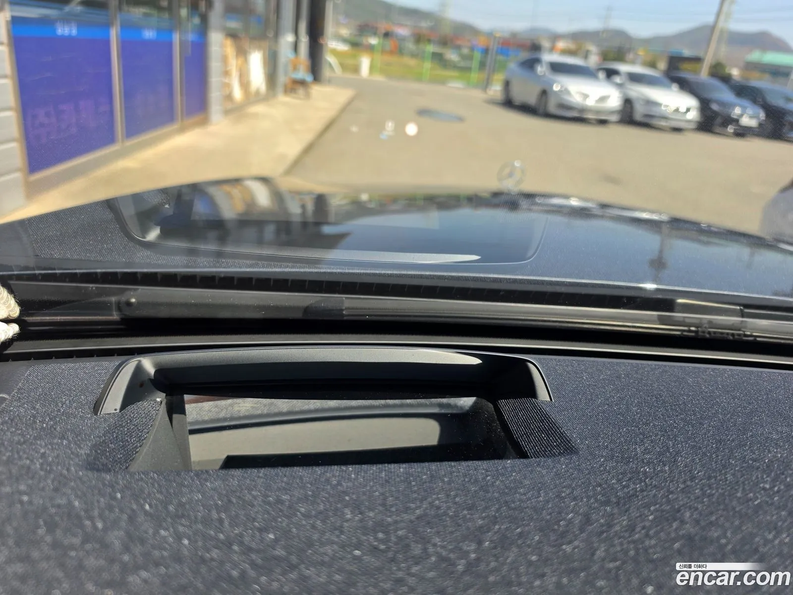 Mercedes-Benz S-Class W222 2019 — 19