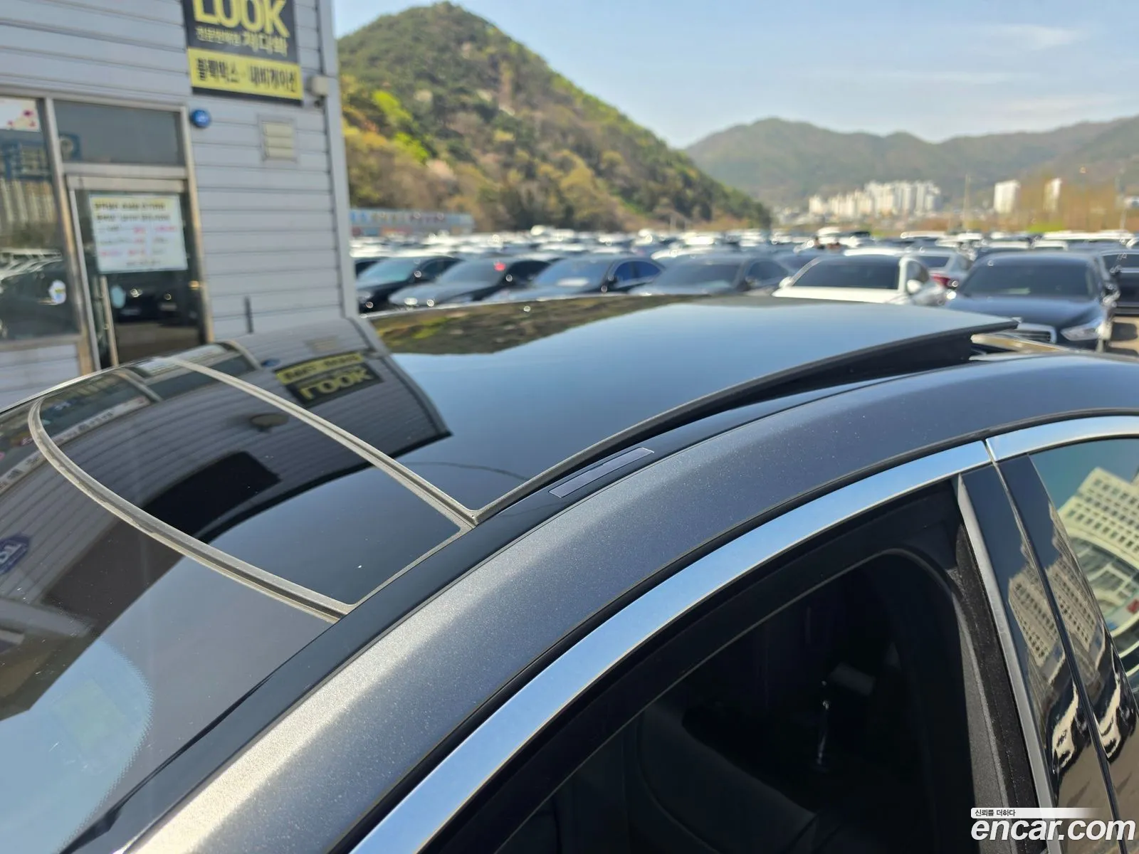 Mercedes-Benz S-Class W222 2019 — 4