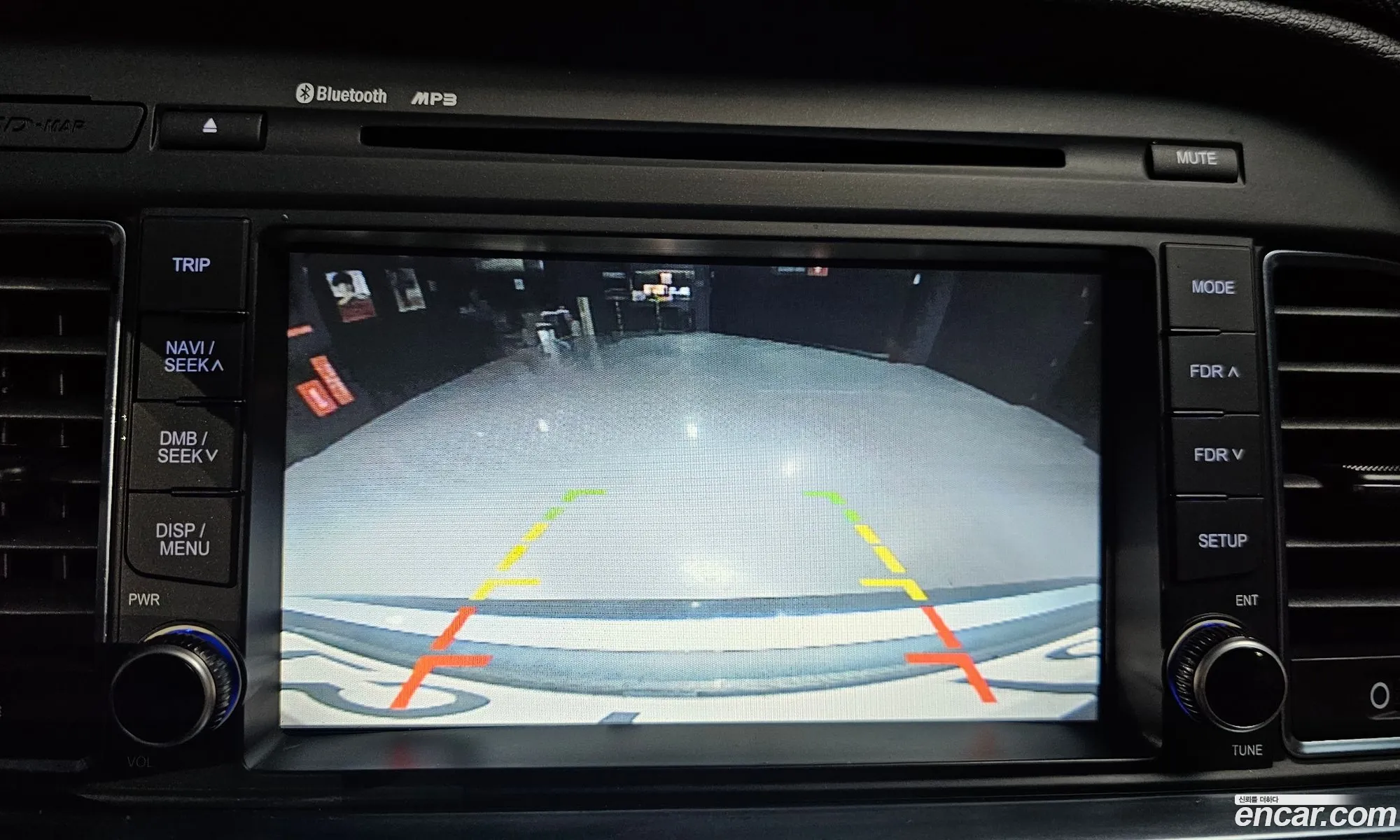 Hyundai LF Sonata 2014 — 20