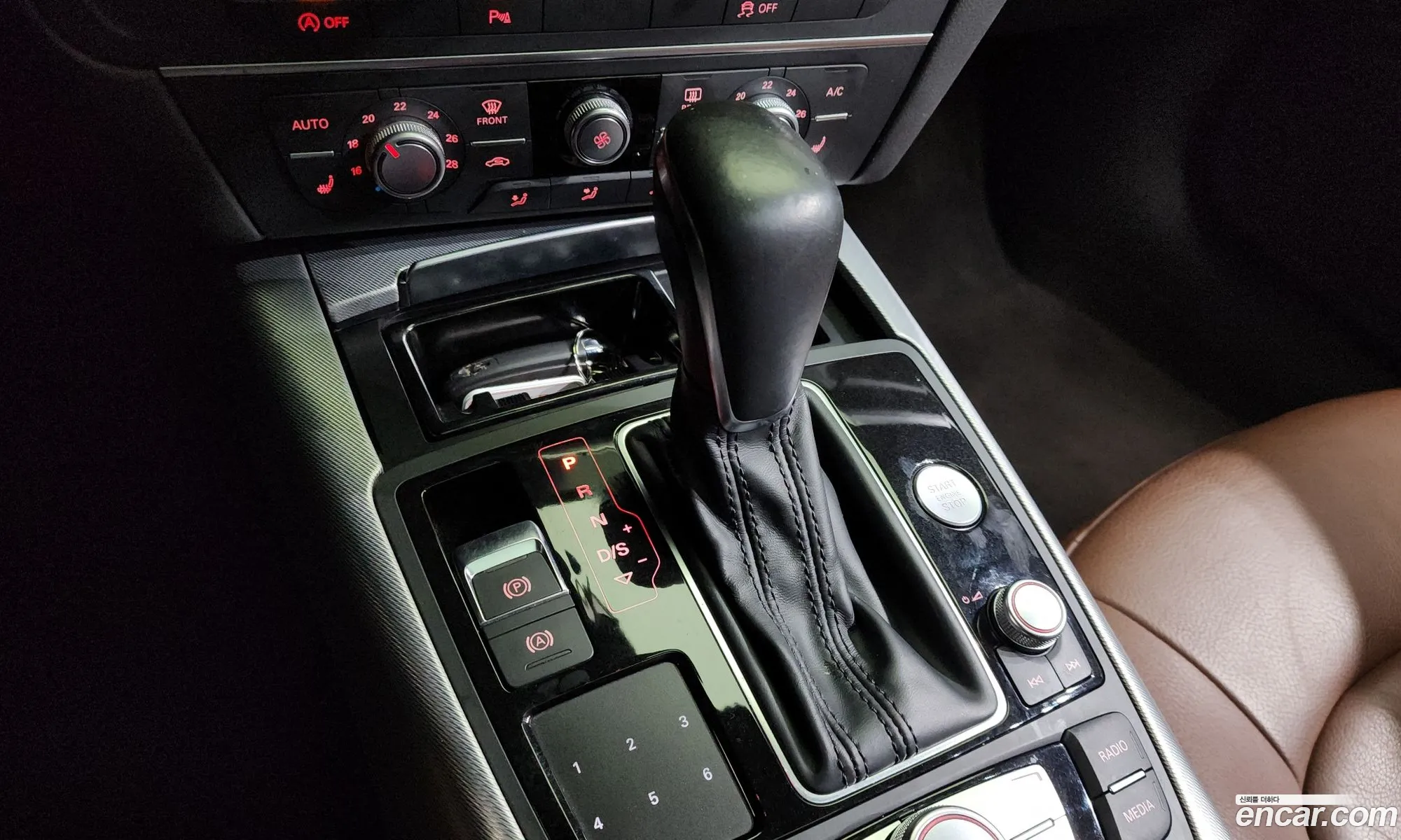 Audi A6 2018 WAUZZZ4G0JN073394 — 13