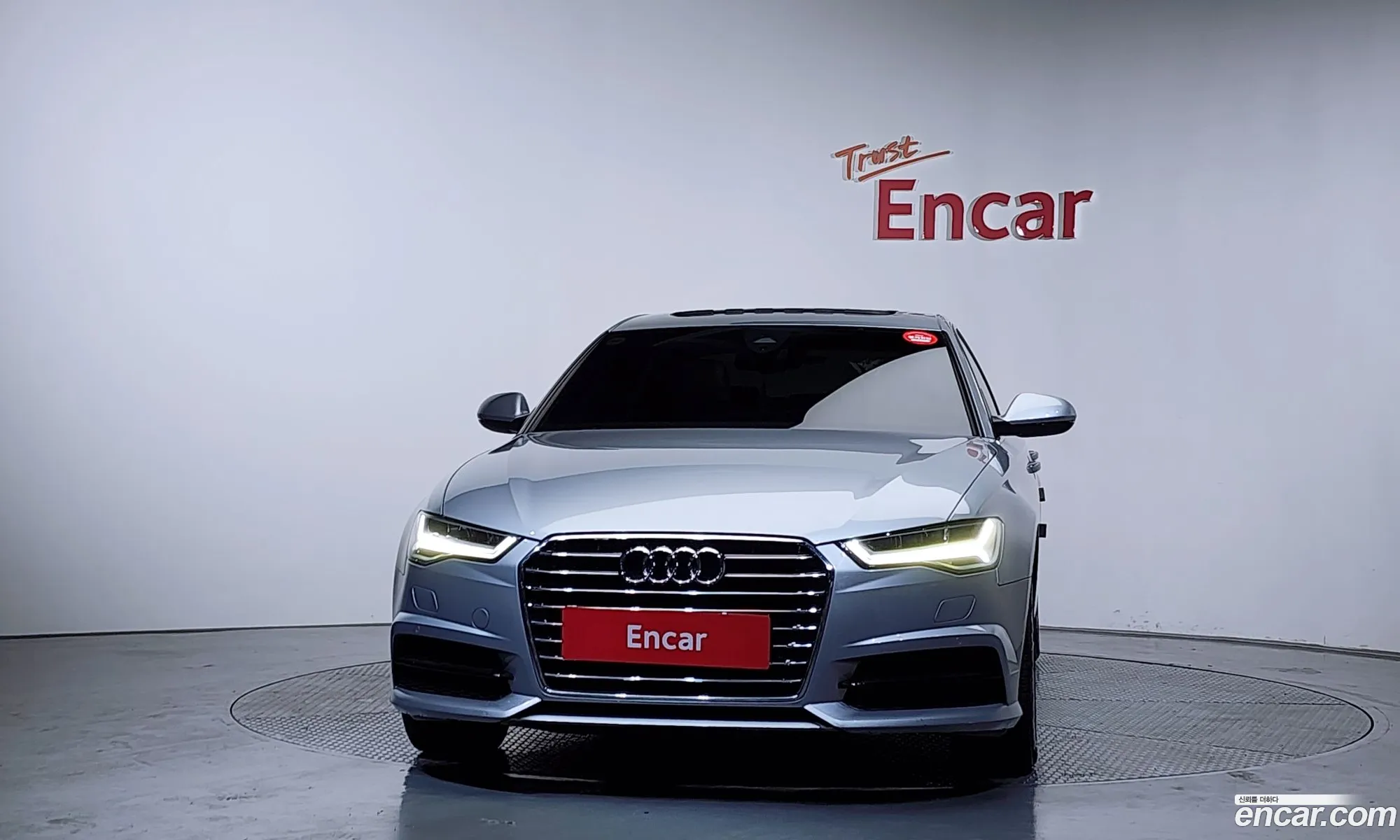 Audi A6 2018 WAUZZZ4G0JN073394 — 9