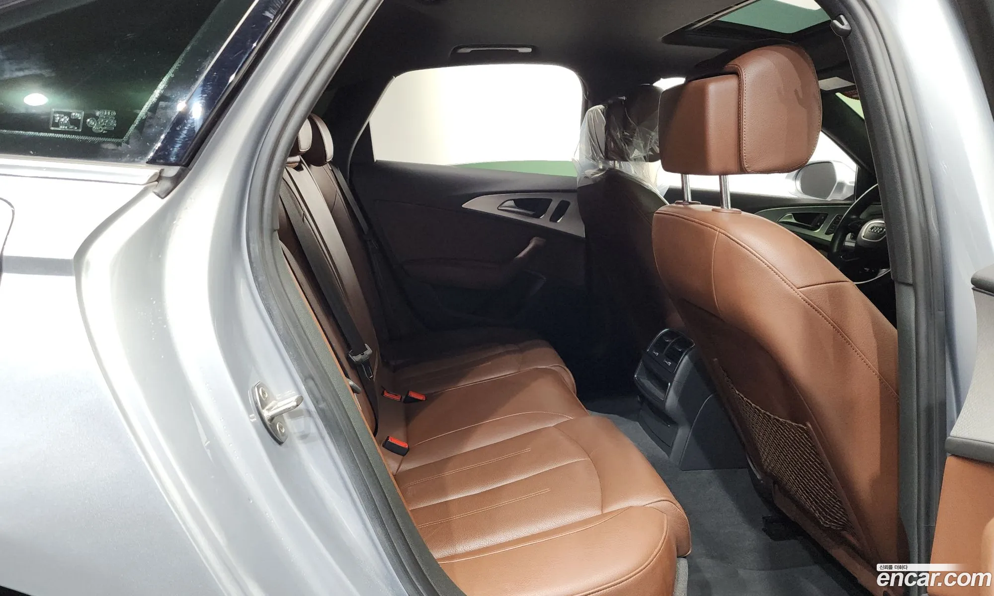 Audi A6 2018 WAUZZZ4G0JN073394 — 12