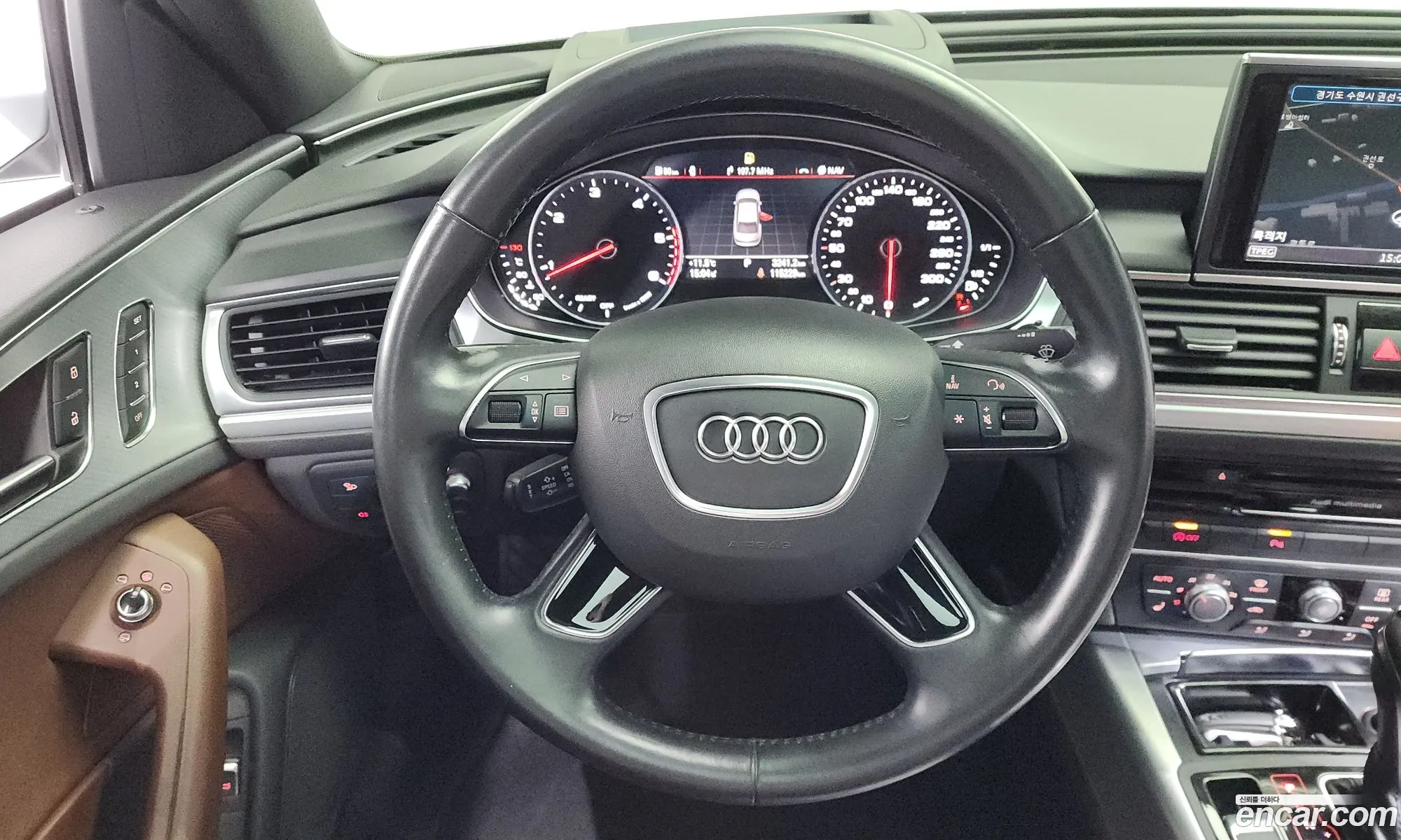 Audi A6 2018 WAUZZZ4G0JN073394 — 2