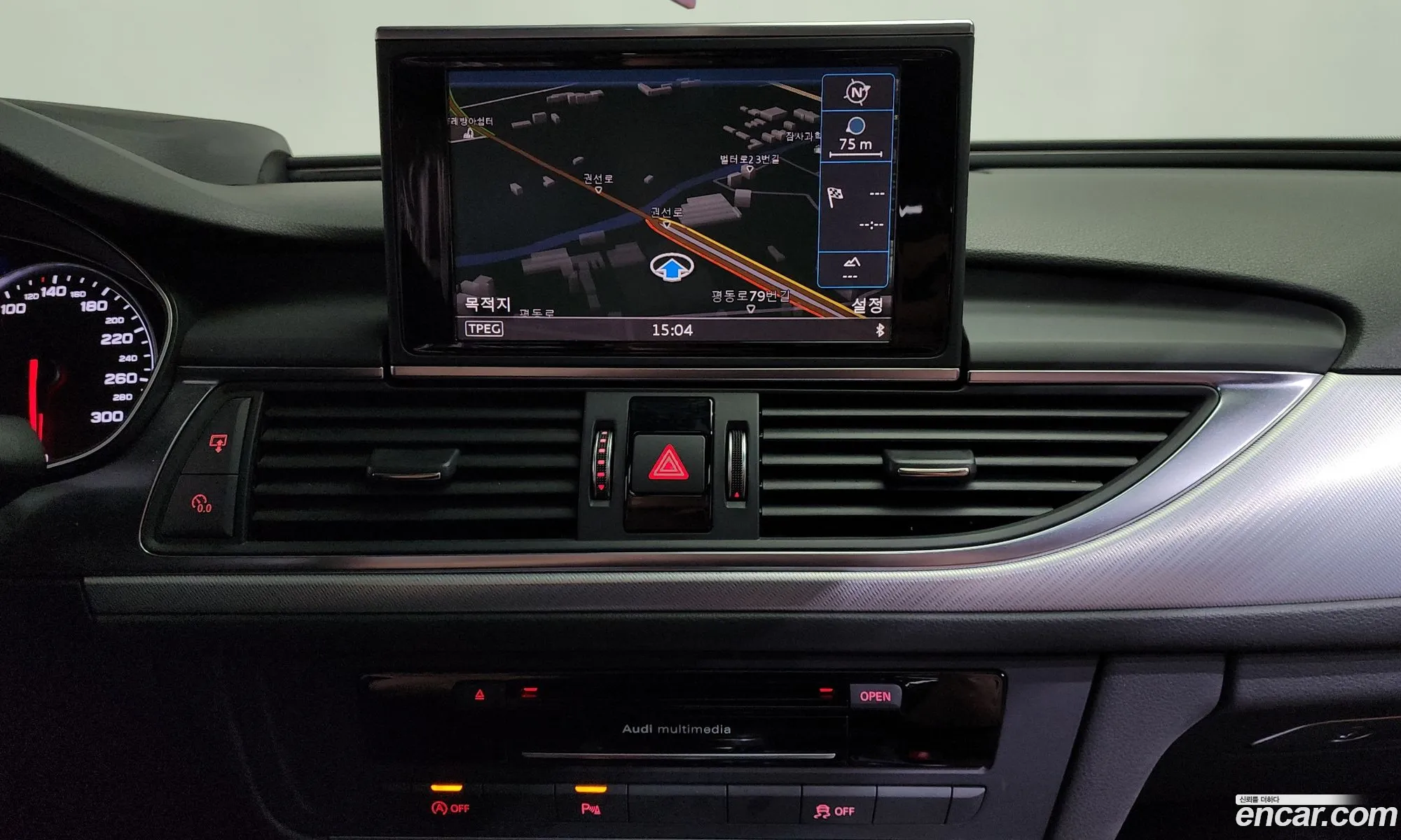 Audi A6 2018 WAUZZZ4G0JN073394 — 11