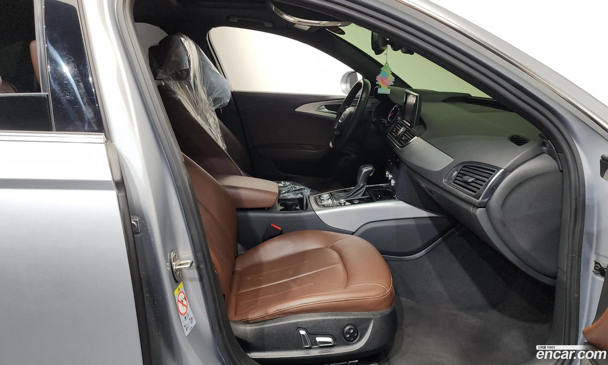 Audi A6 2018 WAUZZZ4G0JN073394 — 14