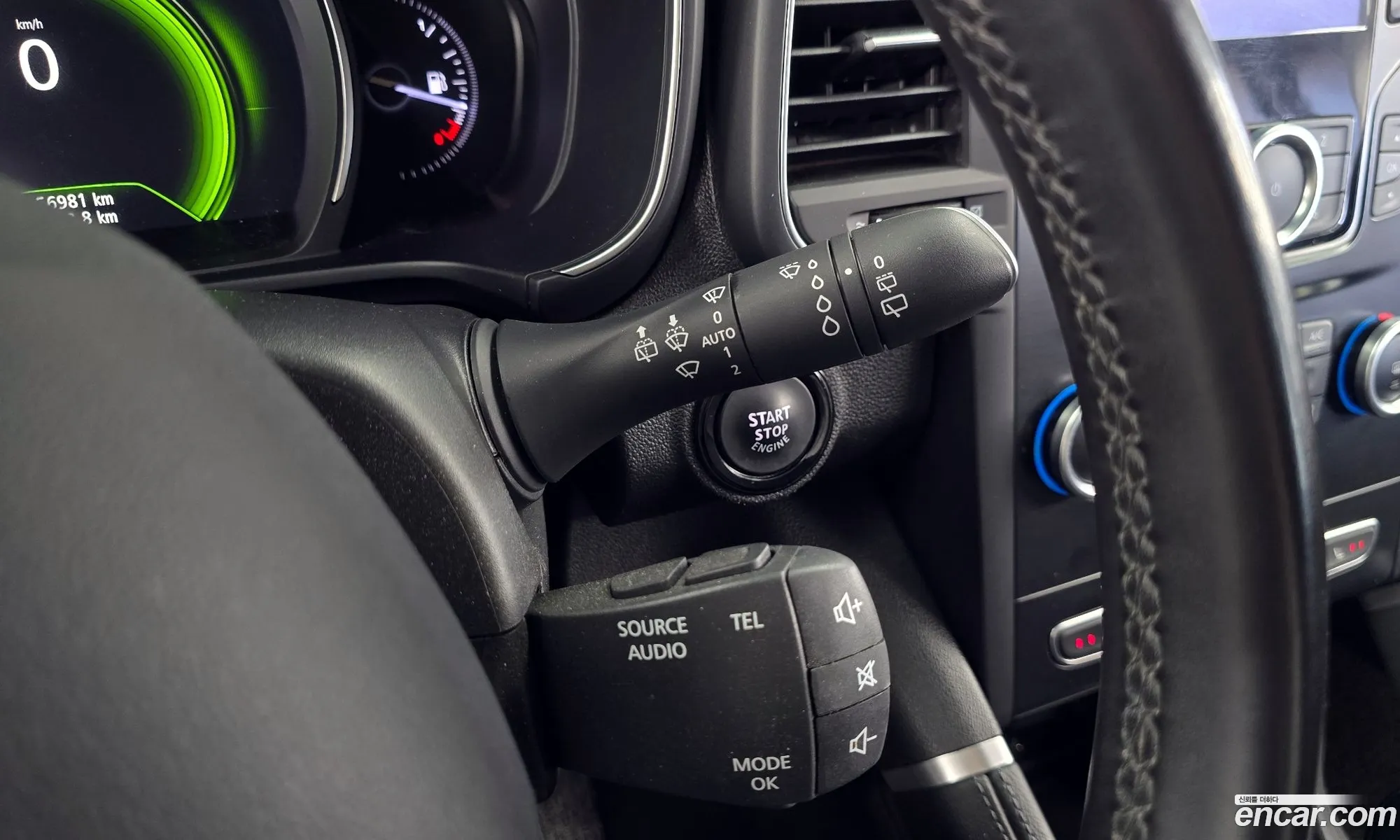 Renault Korea (Samsung) QM6 2023 — 18