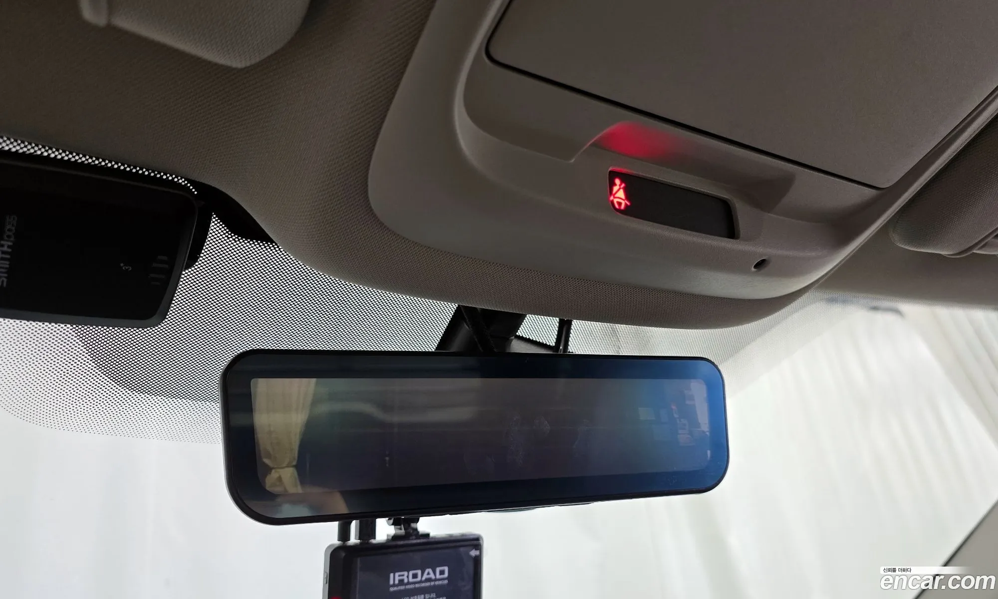 Renault Korea (Samsung) QM6 2023 — 15