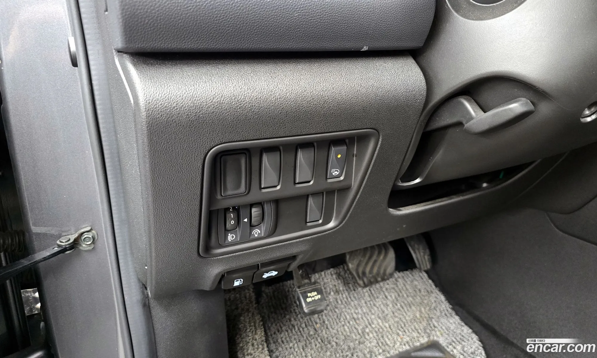 Renault Korea (Samsung) QM6 2023 — 14