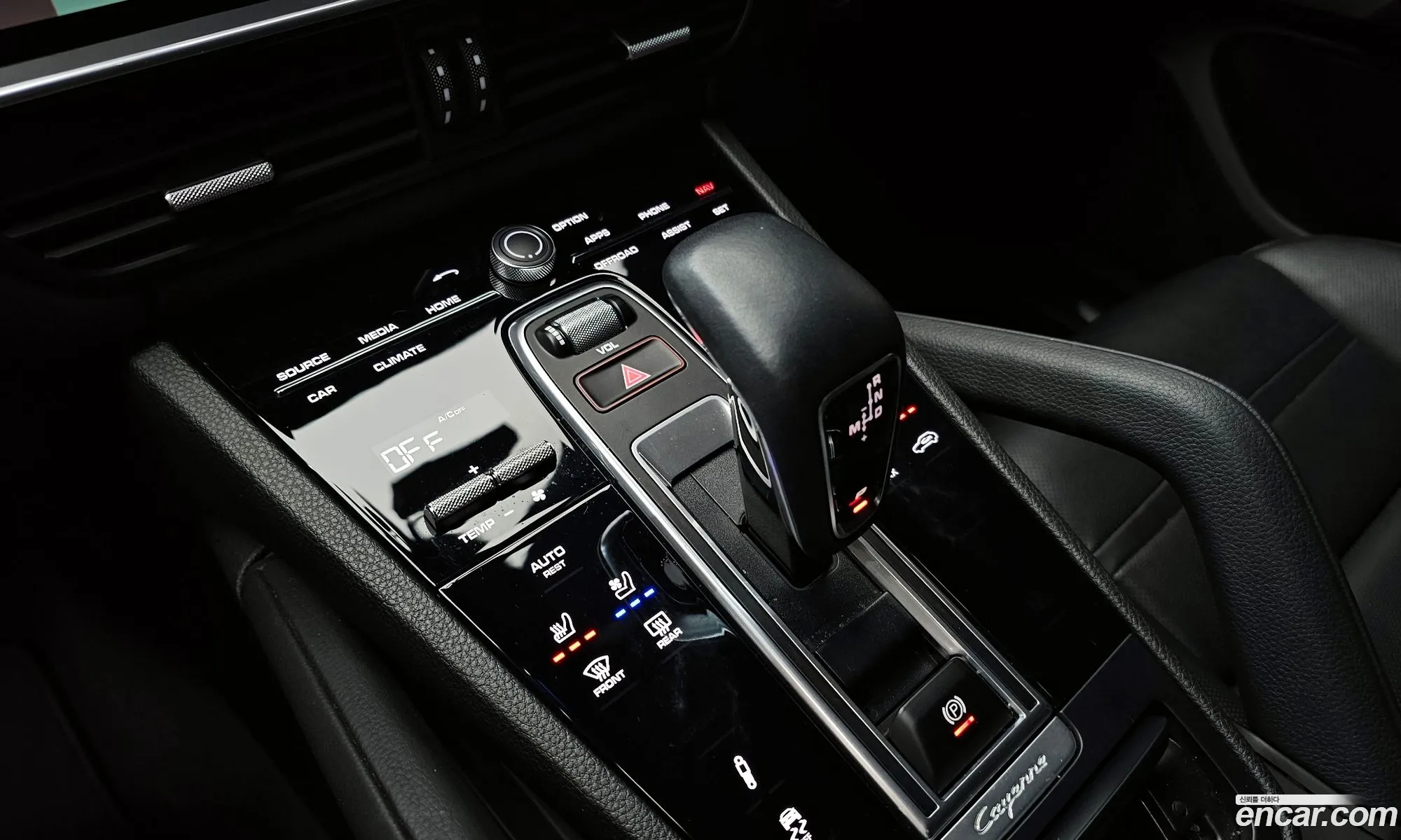 Porsche Cayenne 2022 WP1BA29Y0PDA35696 — 2