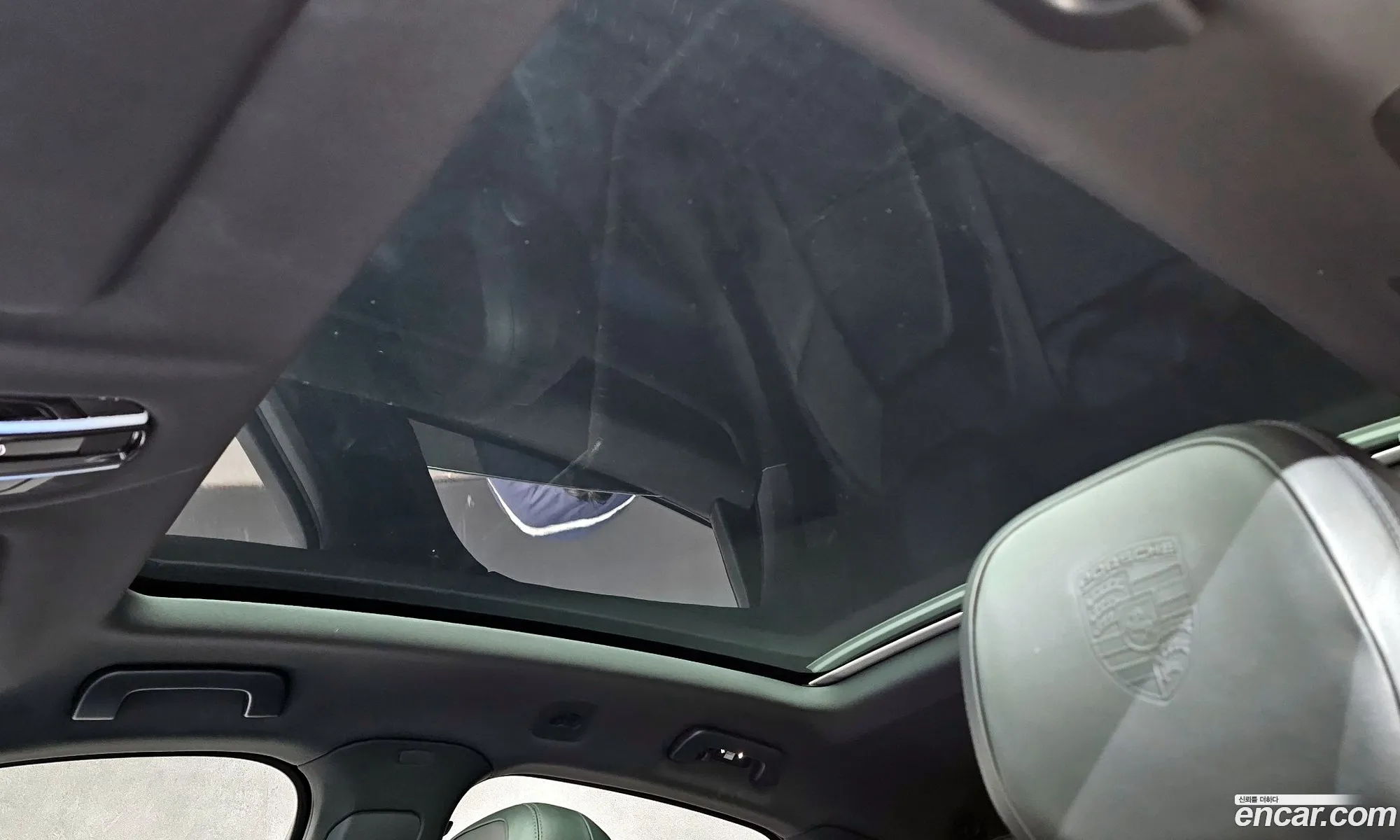 Porsche Cayenne 2022 WP1BA29Y0PDA35696 — 3