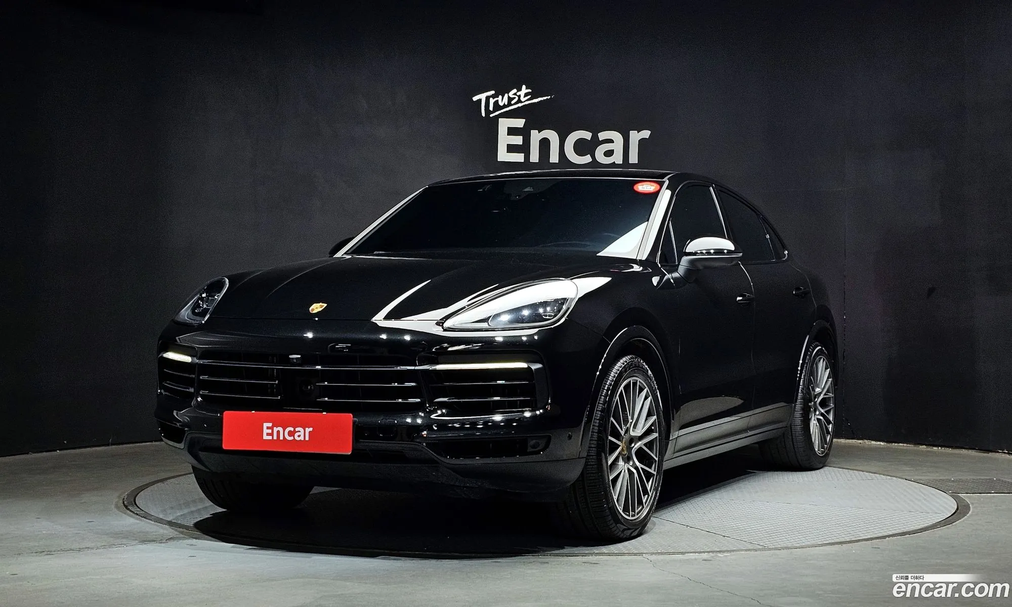 Porsche Cayenne 2022 WP1BA29Y0PDA35696 — 14
