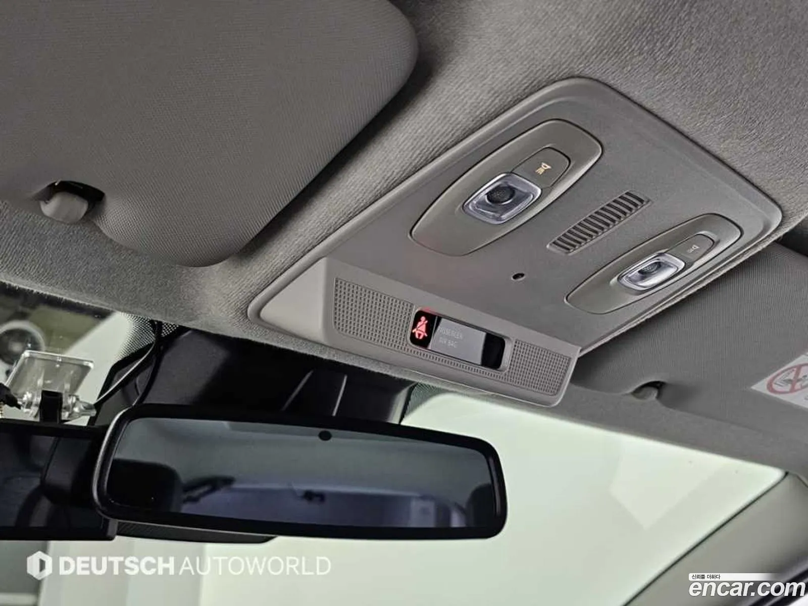 Renault Korea (Samsung) Zoe 2021 — 8