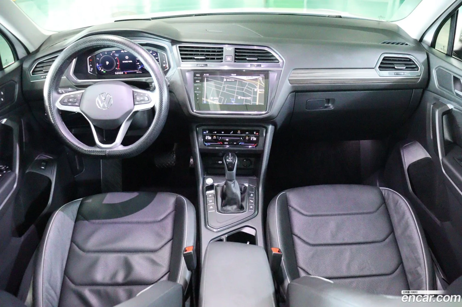 Volkswagen Tiguan Allspace 2023 — 15
