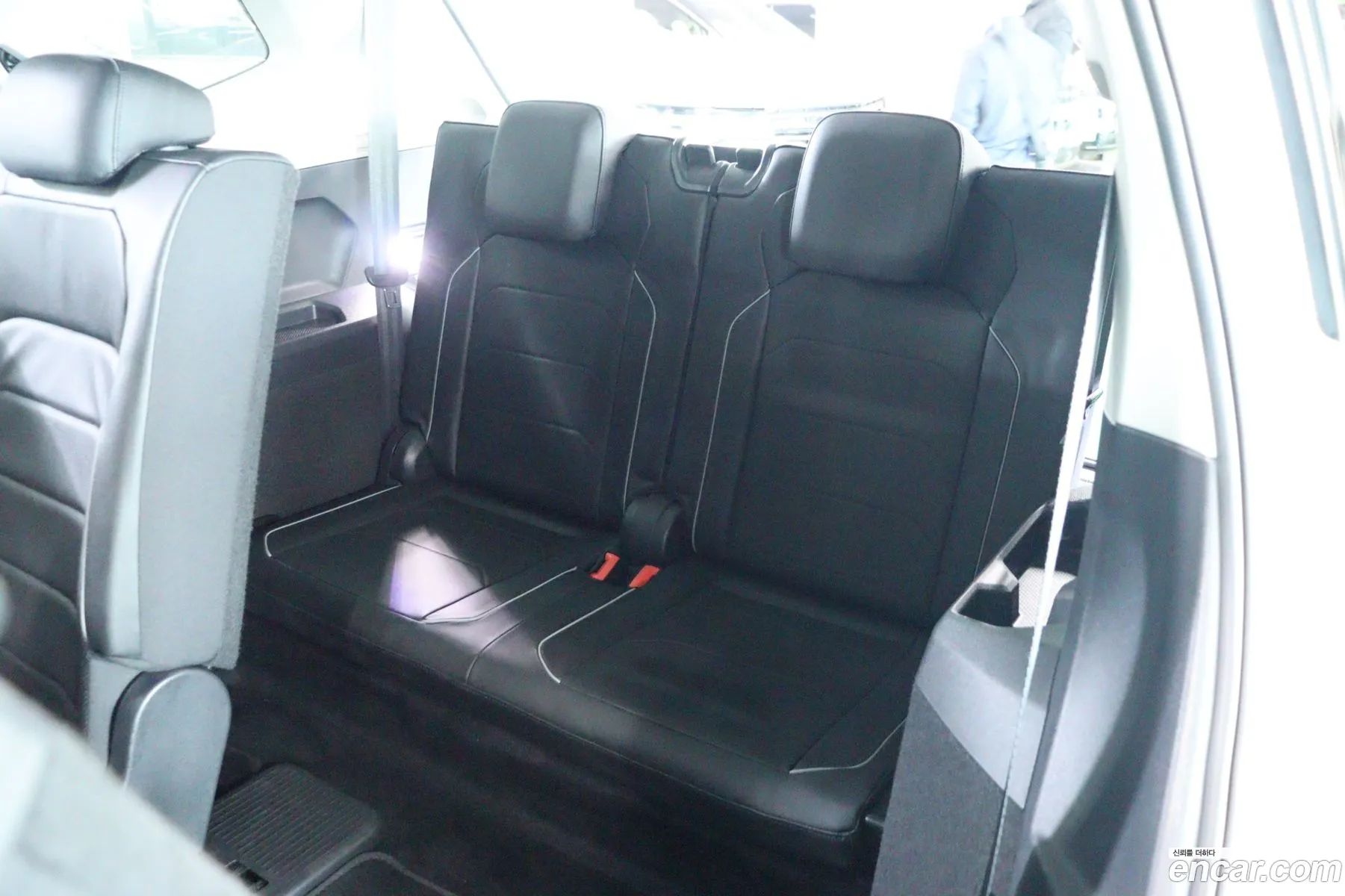 Volkswagen Tiguan Allspace 2023 — 9