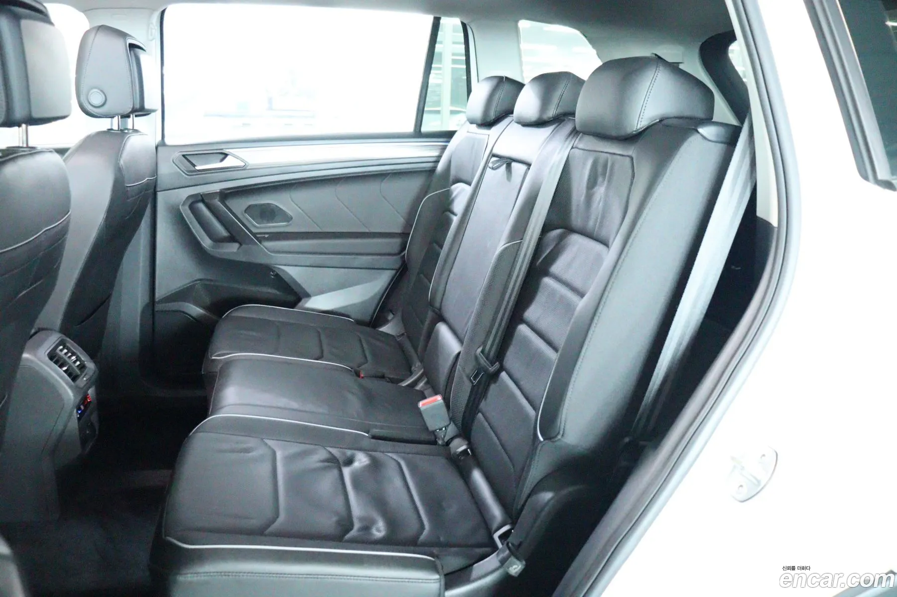 Volkswagen Tiguan Allspace 2023 — 19