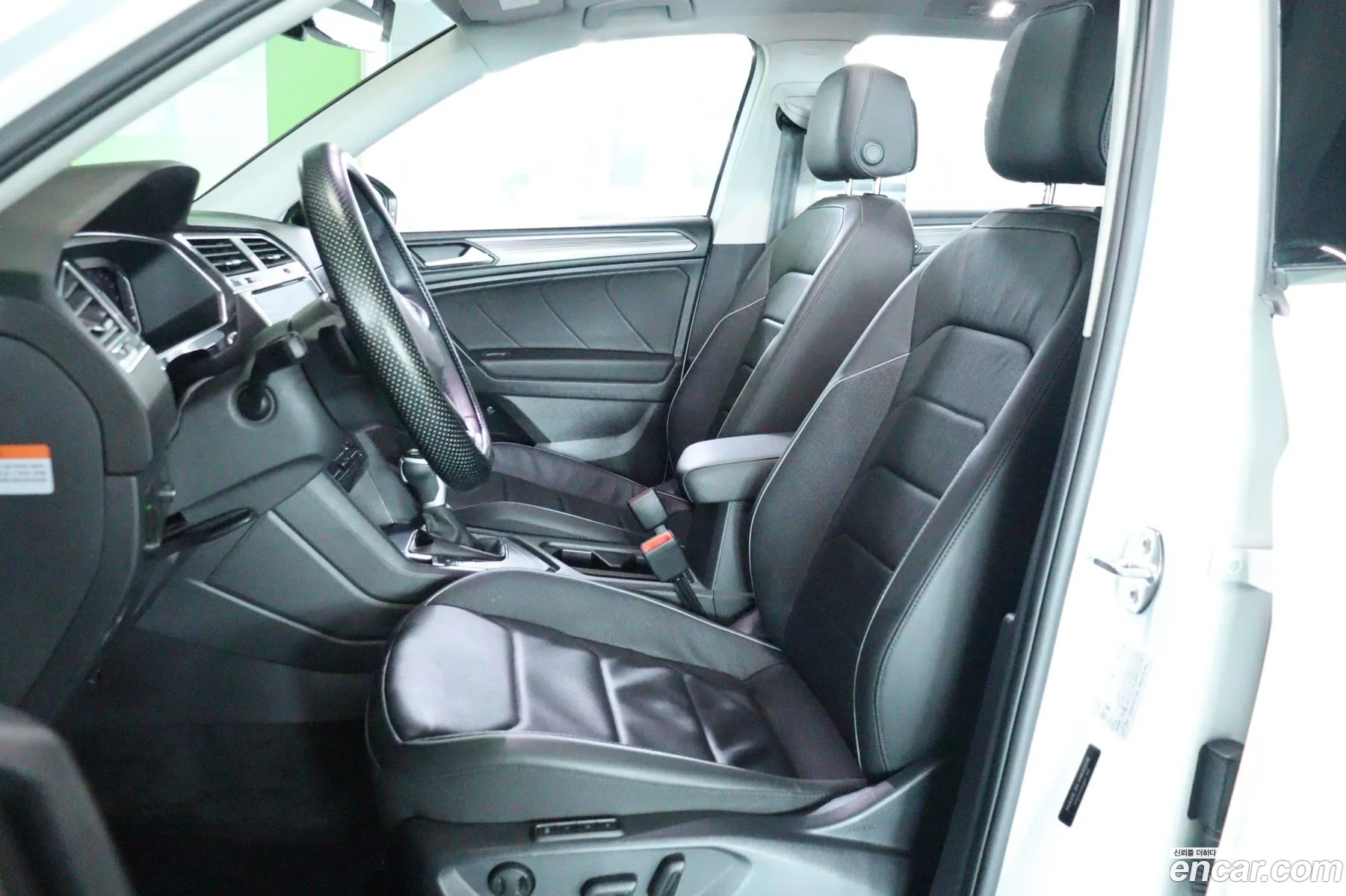 Volkswagen Tiguan Allspace 2023 — 11