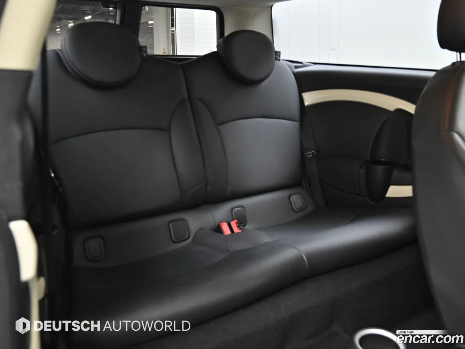 Mini Cooper D Clubman 2013 — 15