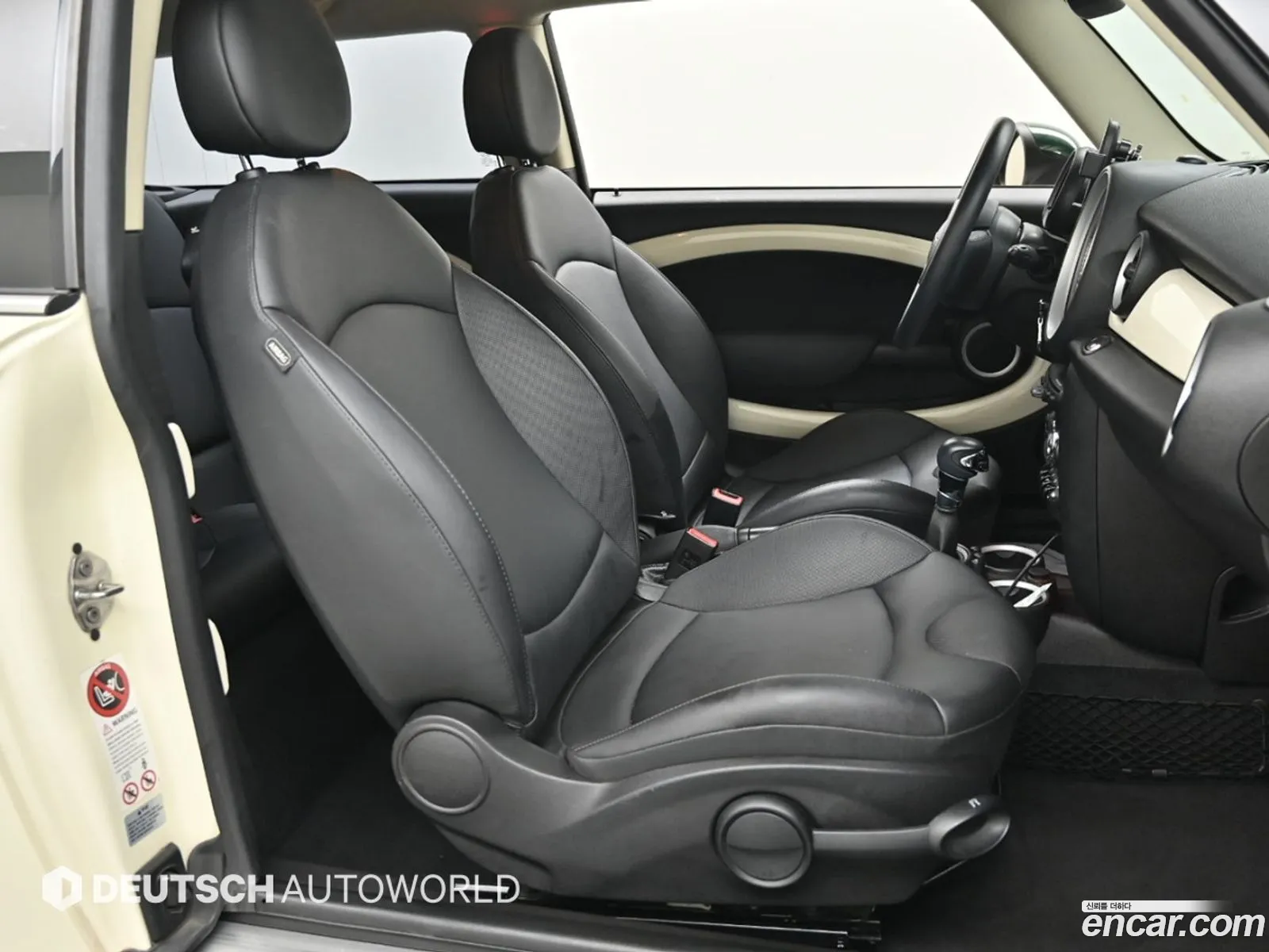 Mini Cooper D Clubman 2013 — 12