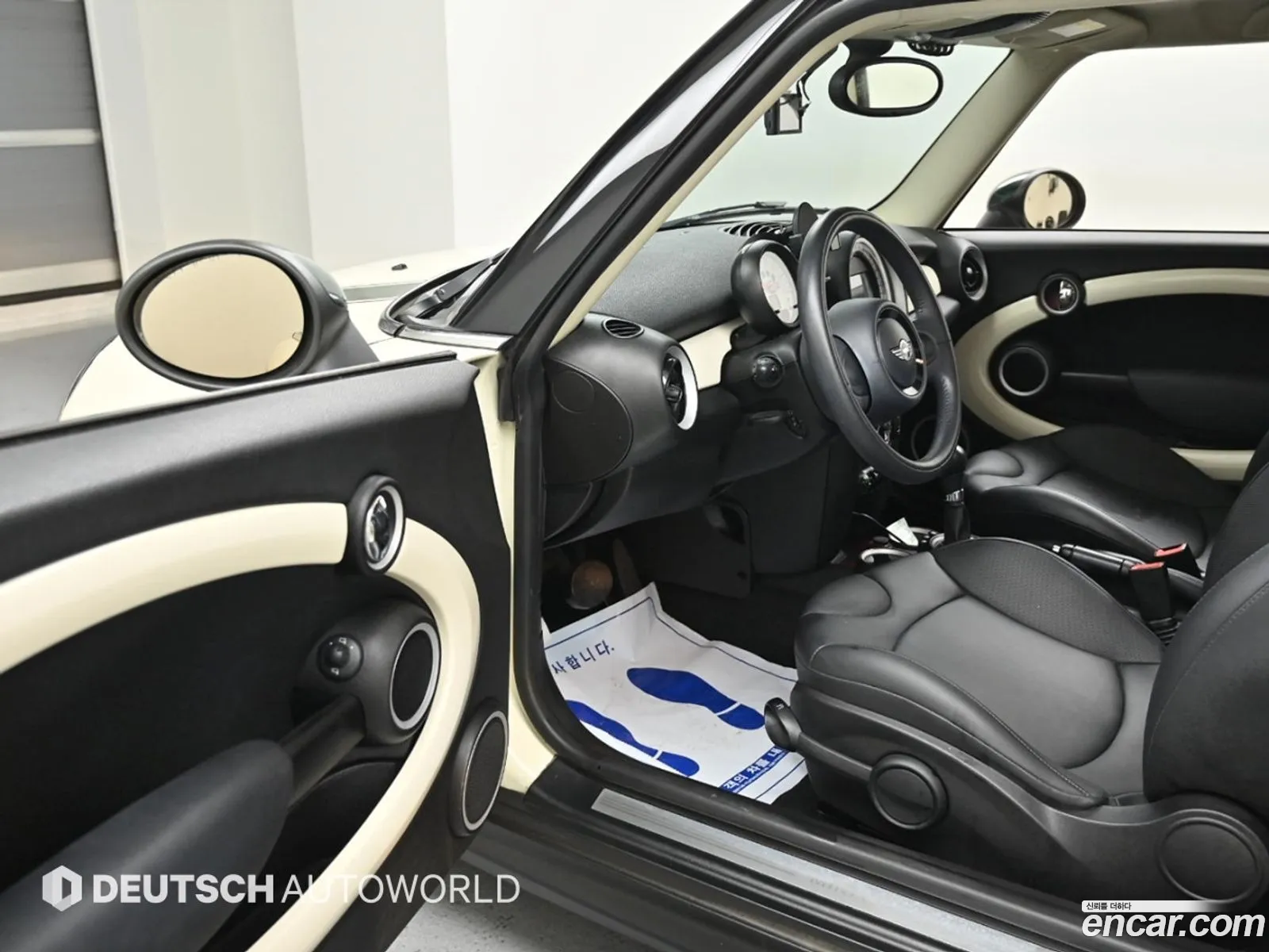 Mini Cooper D Clubman 2013 — 4